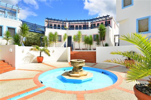 8/453 Hibiscus Coast Highway, Orewa, Rodney, 1部屋, 1バスルーム
