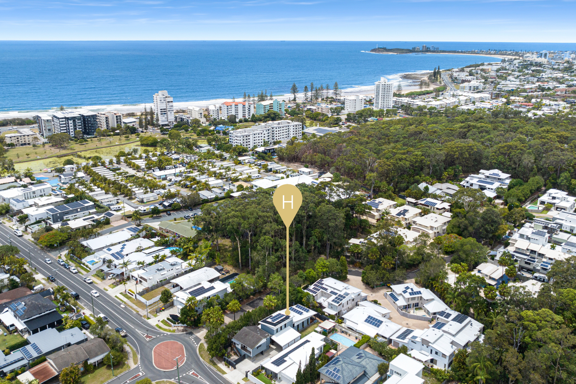 LOW DENSITY RESIDENTIAL ZONE