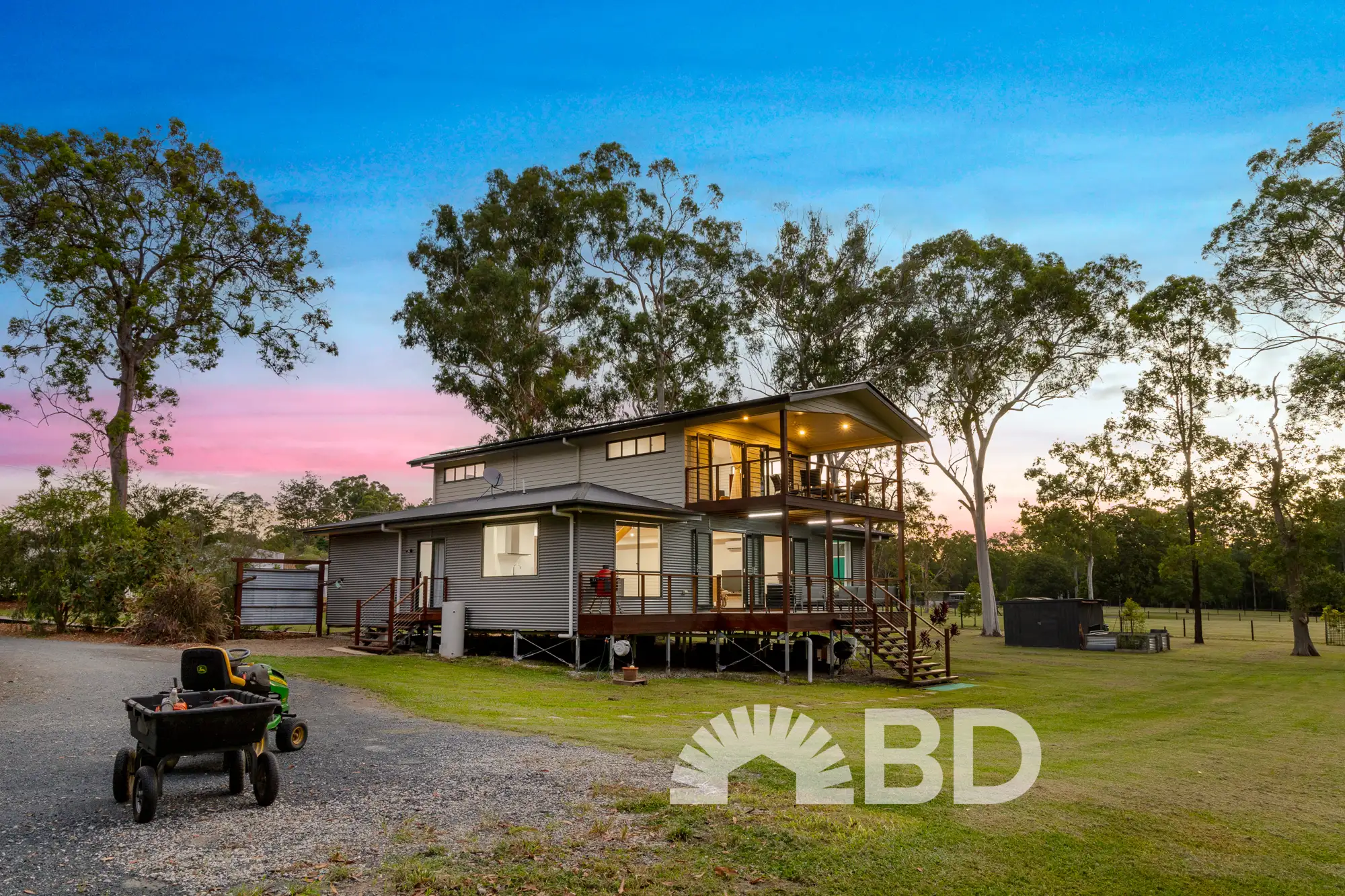 55 RANGEVIEW RD, Morayfield, Moreton Bay Region, 0房, 0浴, House