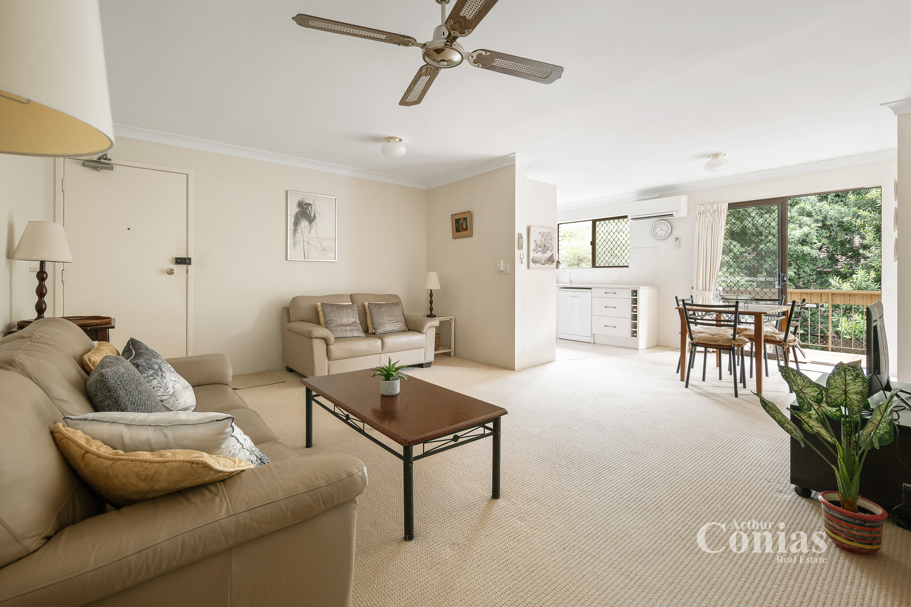 UNIT 4 18 BOTT ST, Ashgrove, Brisbane Western Region, 0 Schlafzimmer, 0 Badezimmer, Unit