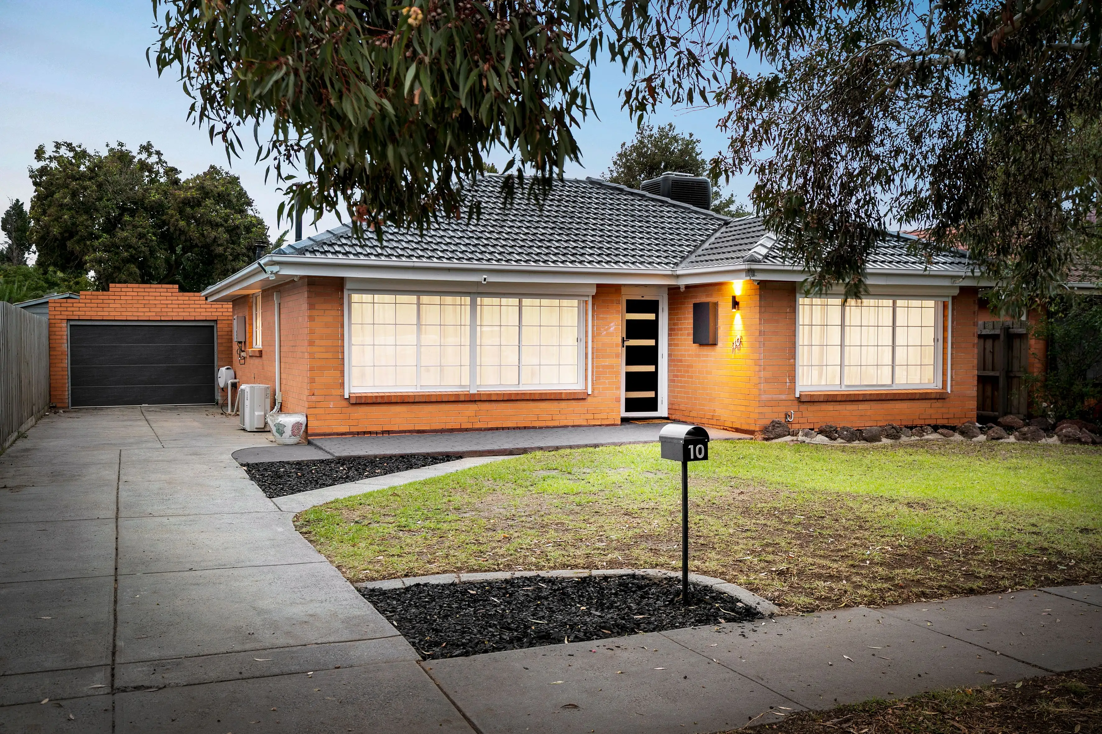 10 WATKINS ST, FAWKNER VIC 3060, 0房, 0浴, House