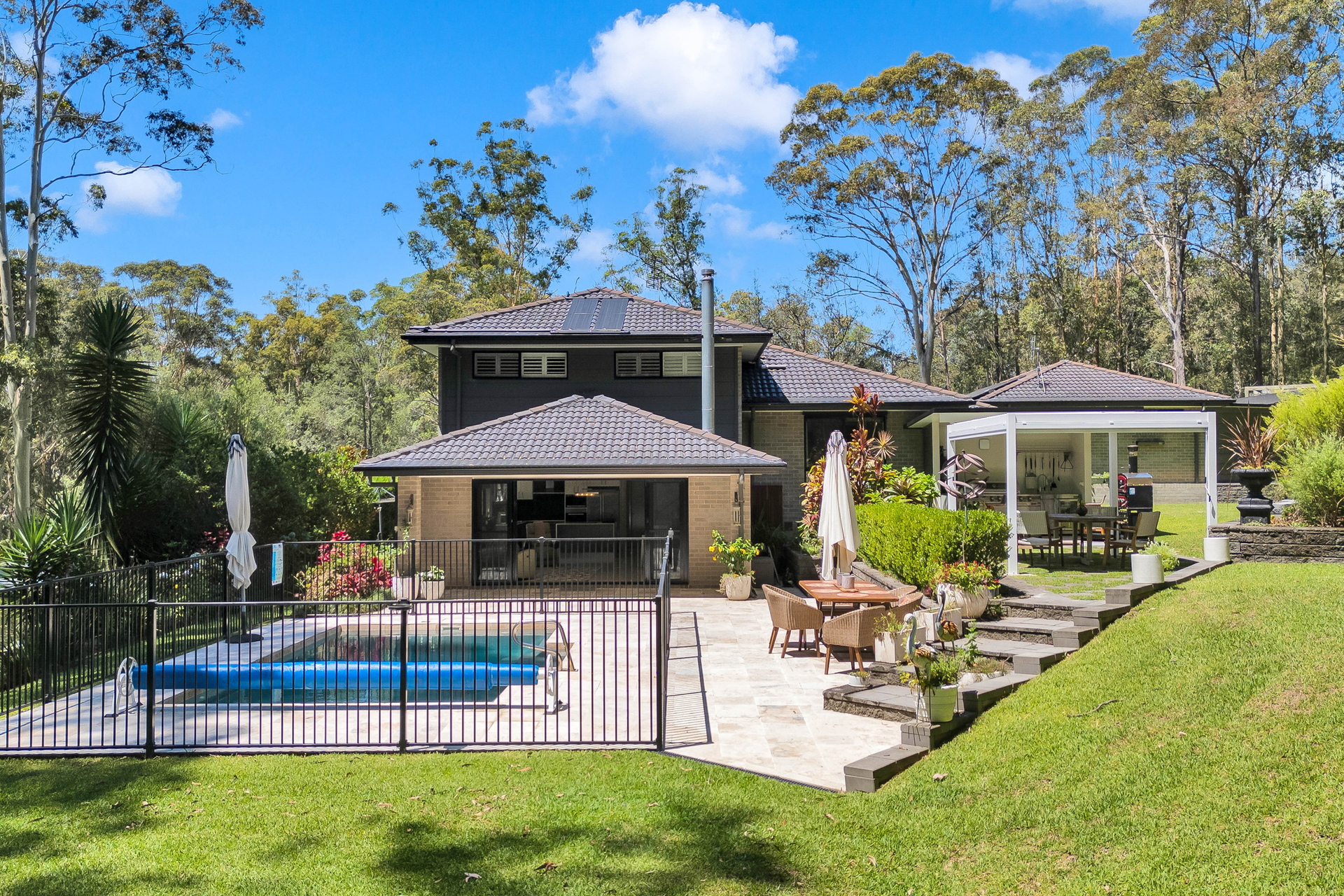 74 BERKELEY RD, Fountaindale, Central Coast, 0房, 0浴, Lifestyle Section