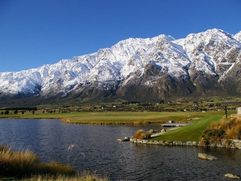 Resort Zone