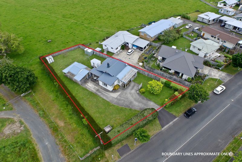 Residential Zone - General Residential Zone