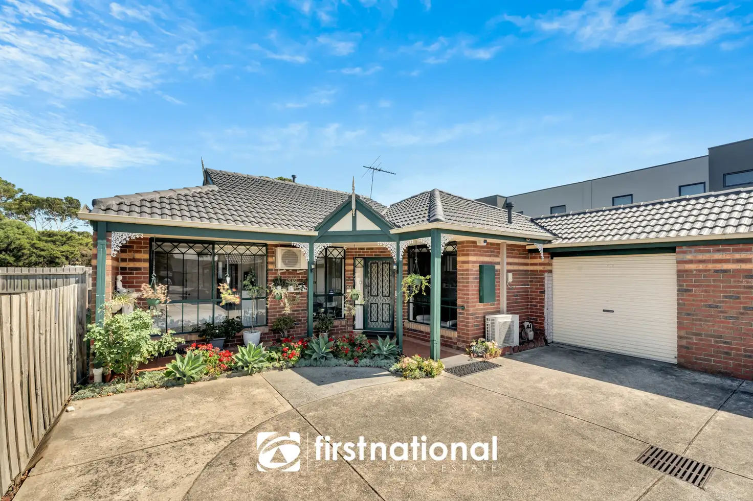 UNIT 2 19 CODRINGTON ST, Cranbourne, South East Melbourne, 0 Kuwarto, 0 Banyo, Unit