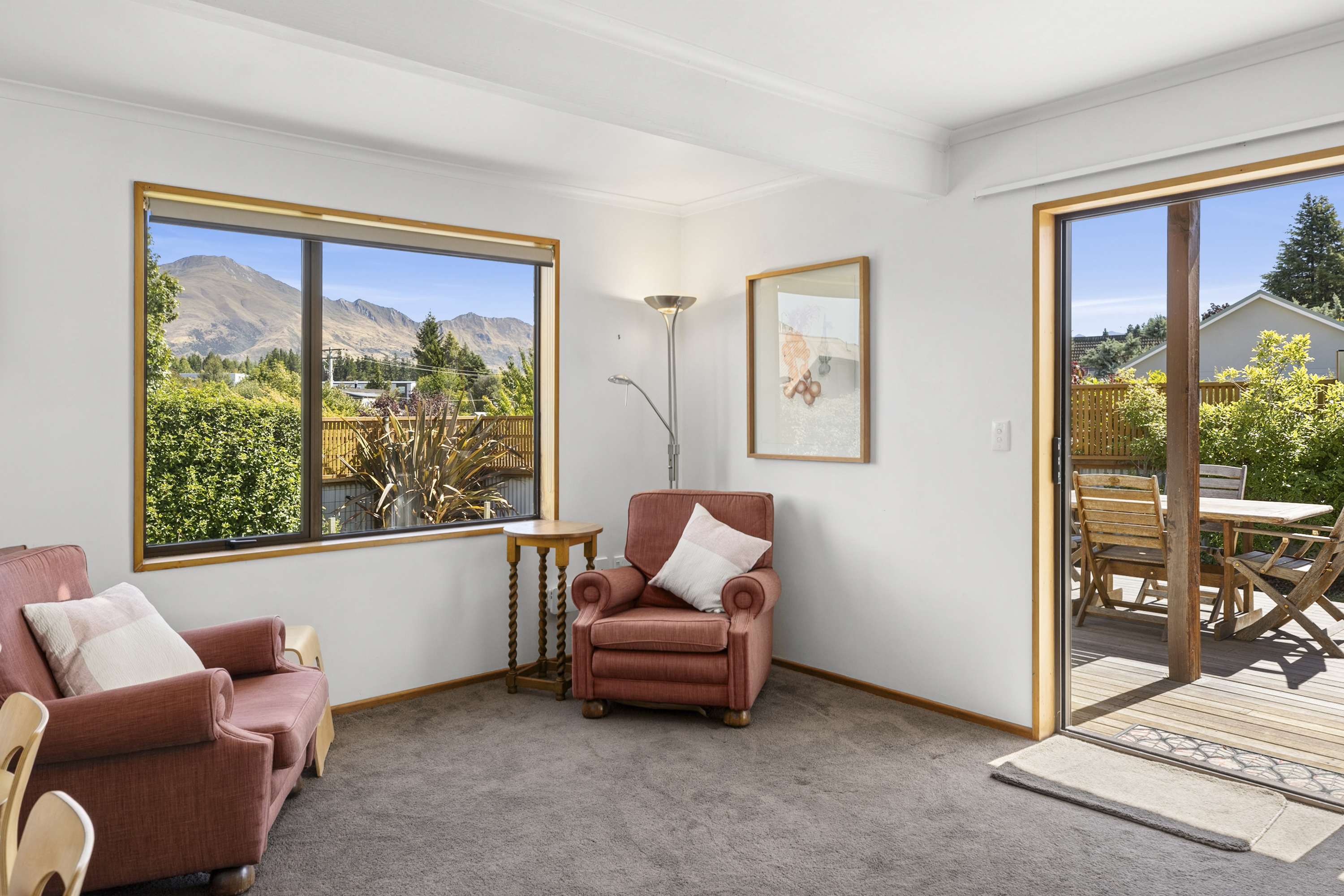 8 Mount Iron Drive, Wanaka, Queenstown Lakes, 4房, 2浴, House