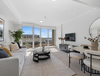 Unit 1707/1 KINGS CROSS ROAD, DARLINGHURST, 0 Kuwarto, 0 Banyo, Unit