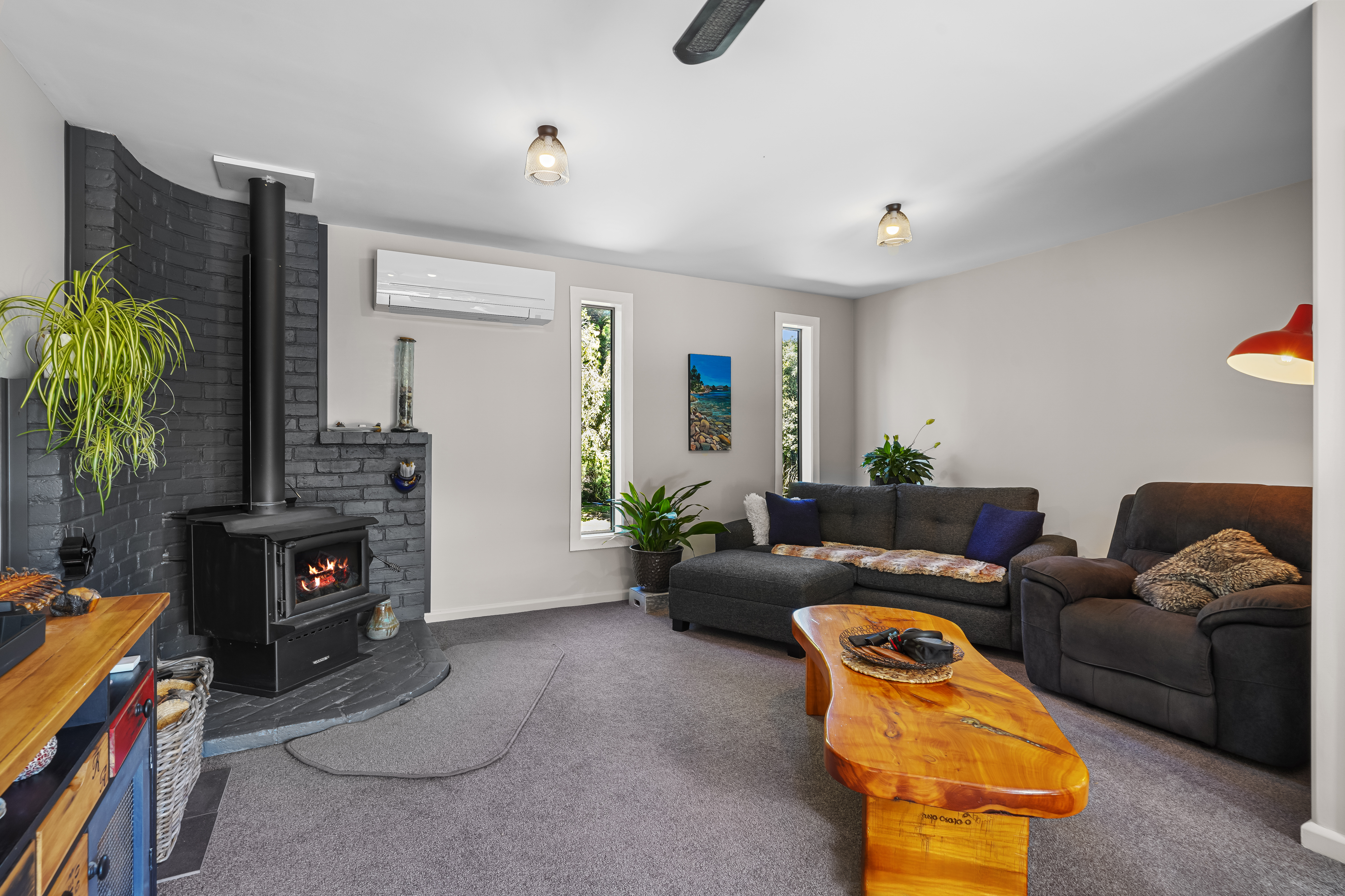 201 Rangiora Leithfield Road, Sefton, Waimakariri, 3 कमरे, 1 बाथरूम, Lifestyle Property