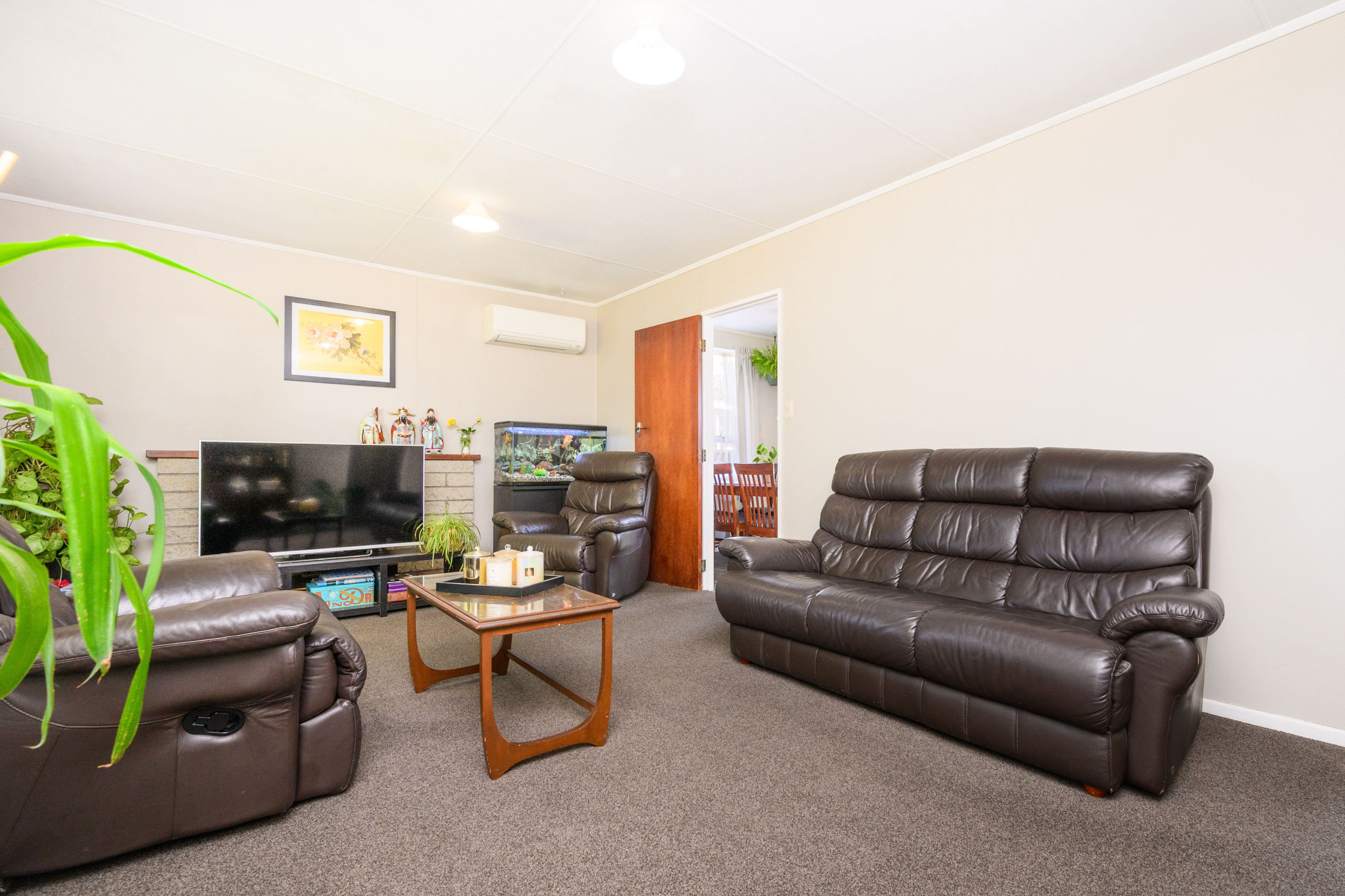 21 Gemini Avenue, Milson, Palmerston North City, 3部屋, 2バスルーム, House