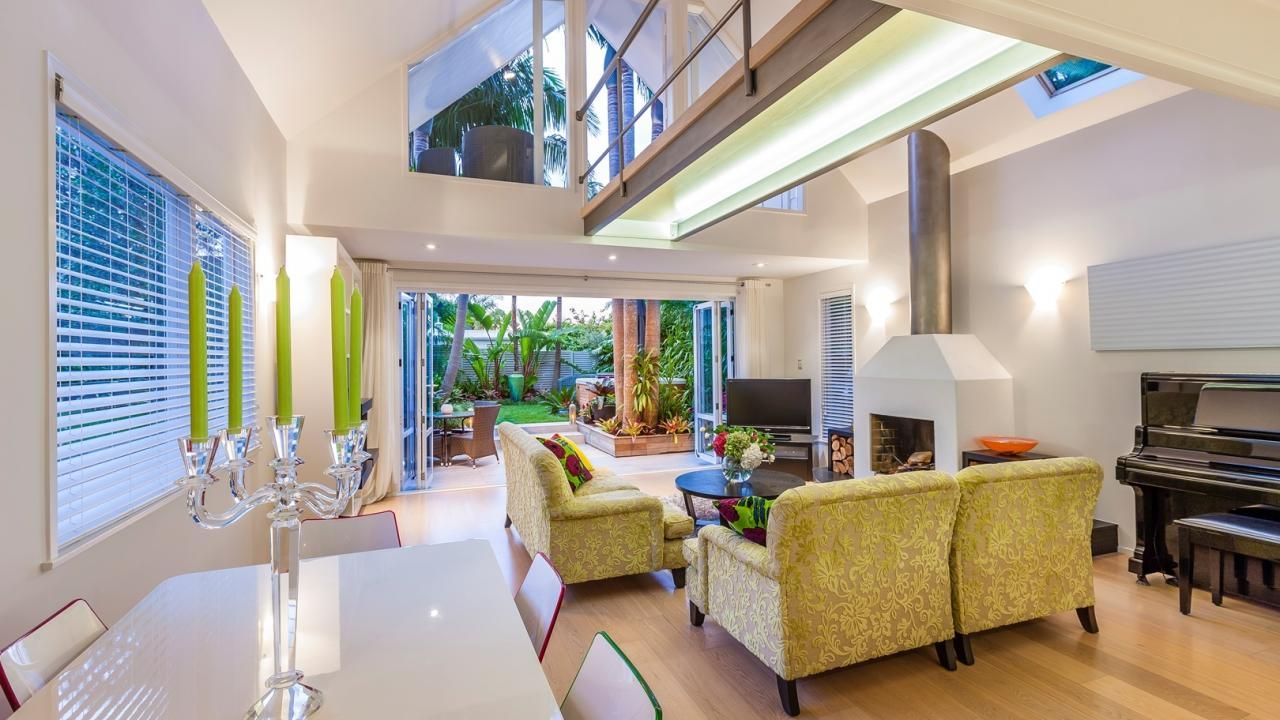 Residential  Mixed Housing Urban Zone