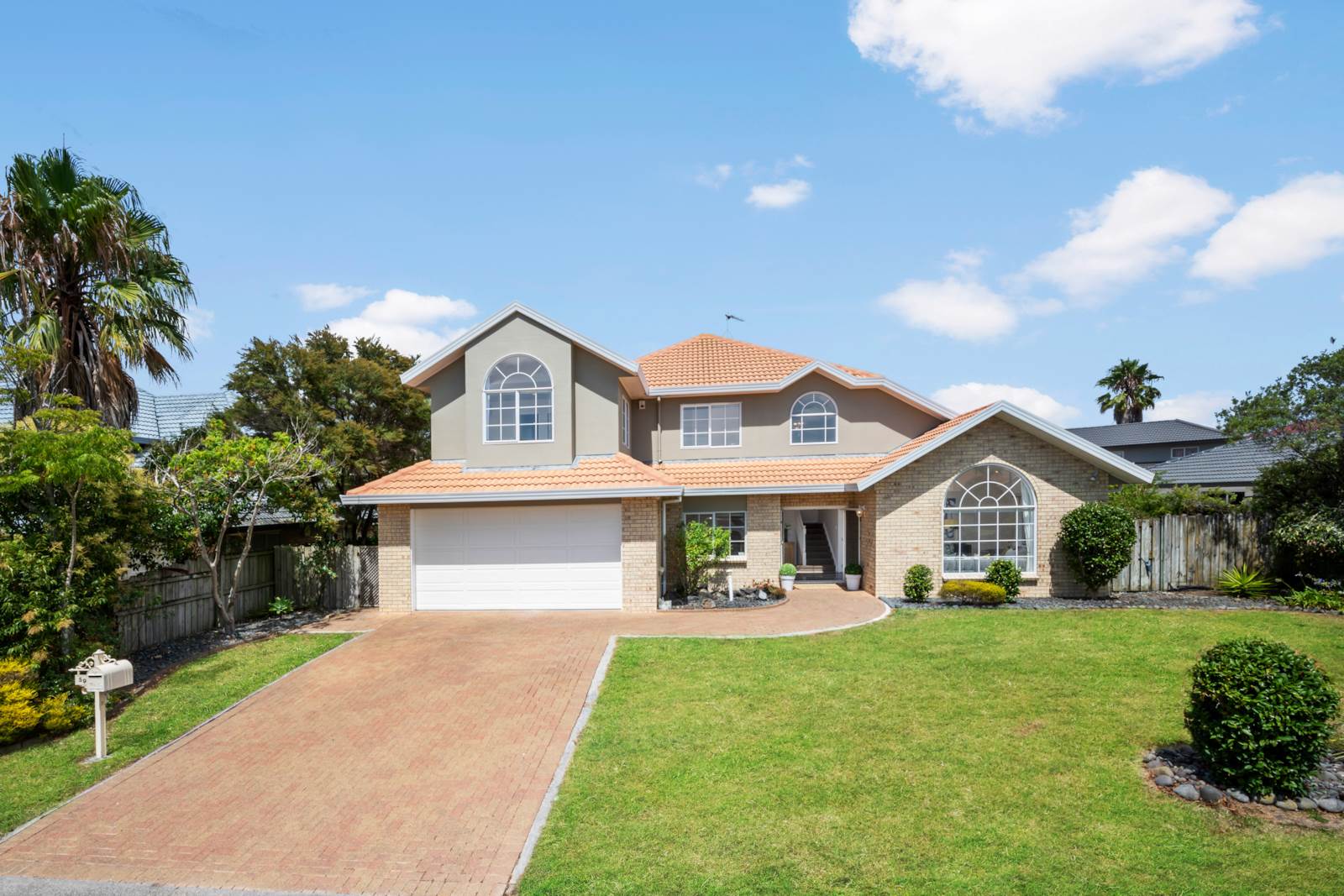 Residential  Mixed Housing Suburban Zone