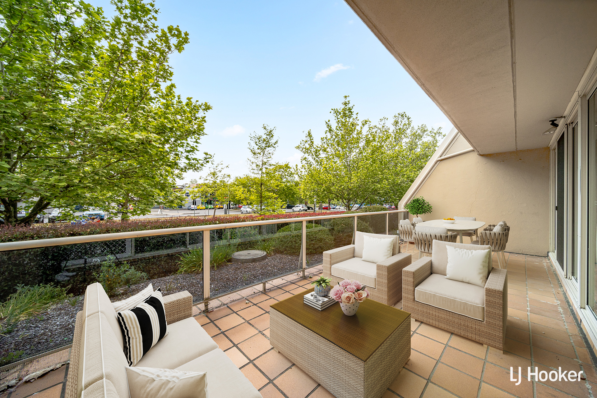 UNIT 14A 17 CHANDLER ST, Belconnen, Belconnen District, 0 ห้องนอน, 0 ห้องน้ำ, Unit