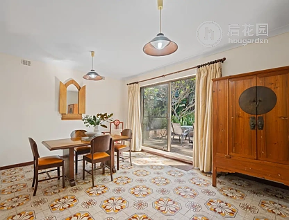 27 NORMAN ST, FIVE DOCK NSW 2046, 3房, 0浴, House