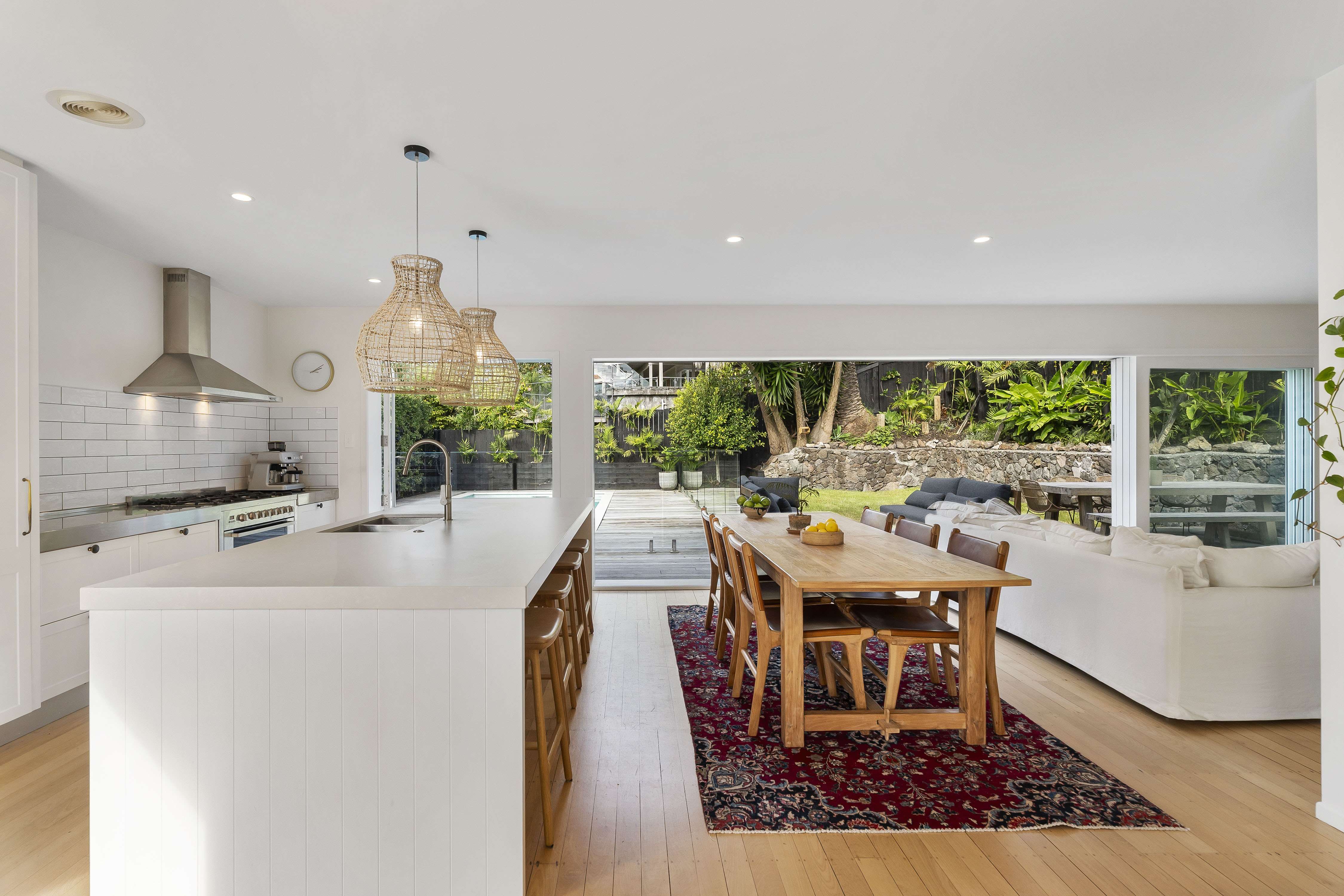 Residential  Mixed Housing Suburban Zone