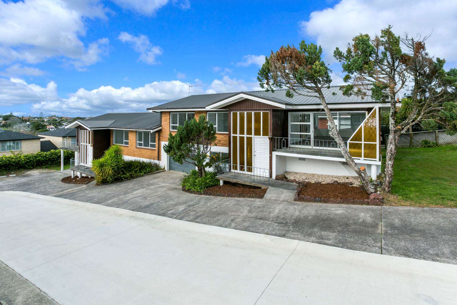 2/169 Forrest Hill Road, Forrest Hill, North Shore City, 3 ਕਮਰੇ, 3 ਬਾਥਰੂਮ, House