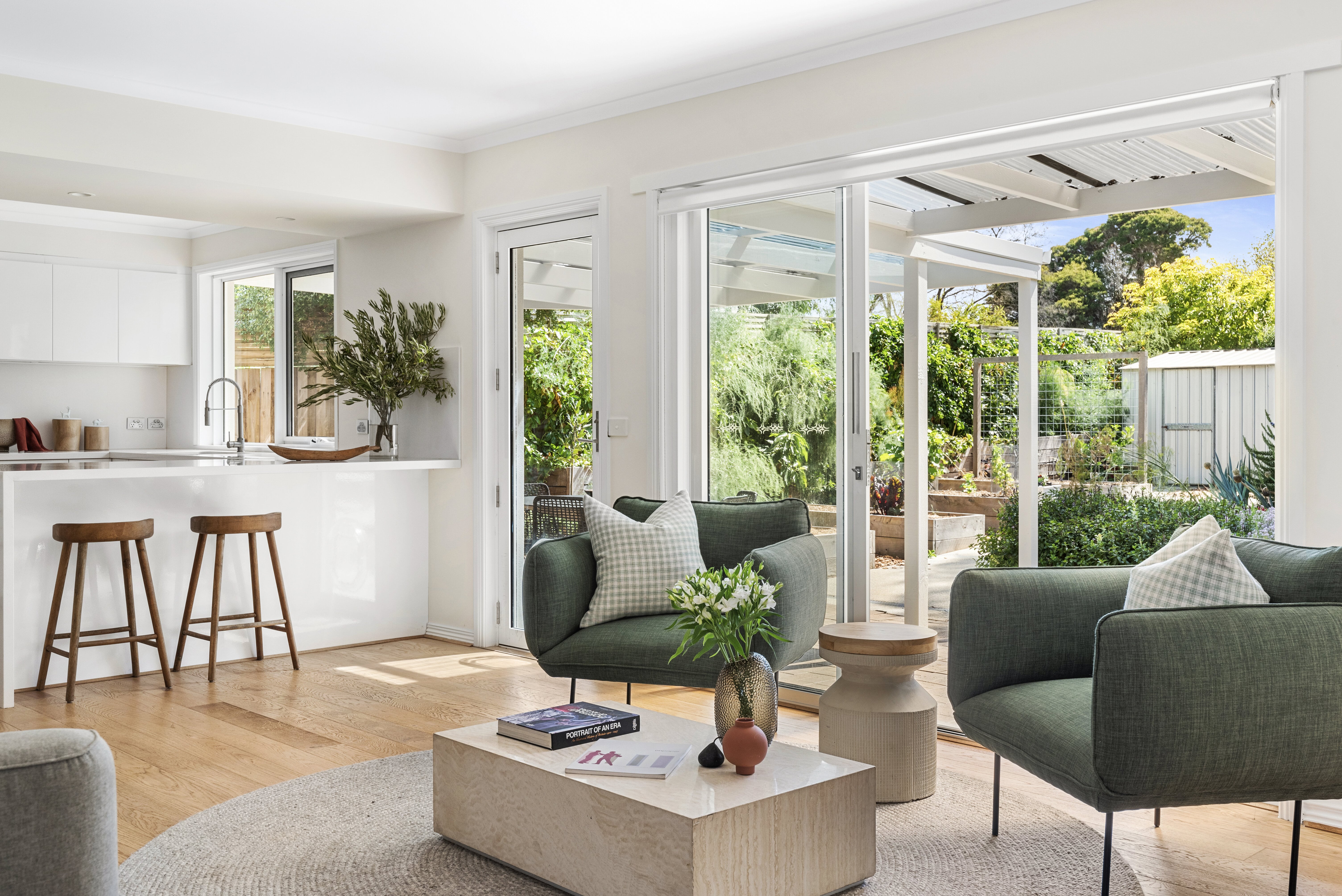 10 SEASCAPE AV, Balnarring, Mornington Peninsula, 0 Schlafzimmer, 0 Badezimmer, House