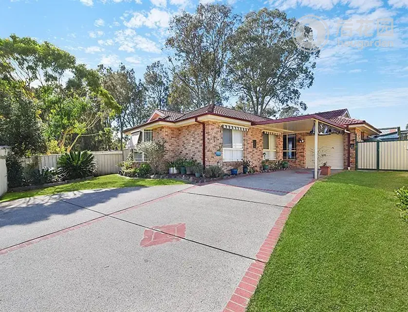 24A MOOLA RD, BUFF POINT NSW 2262, 0 રૂમ, 0 બાથરૂમ, House