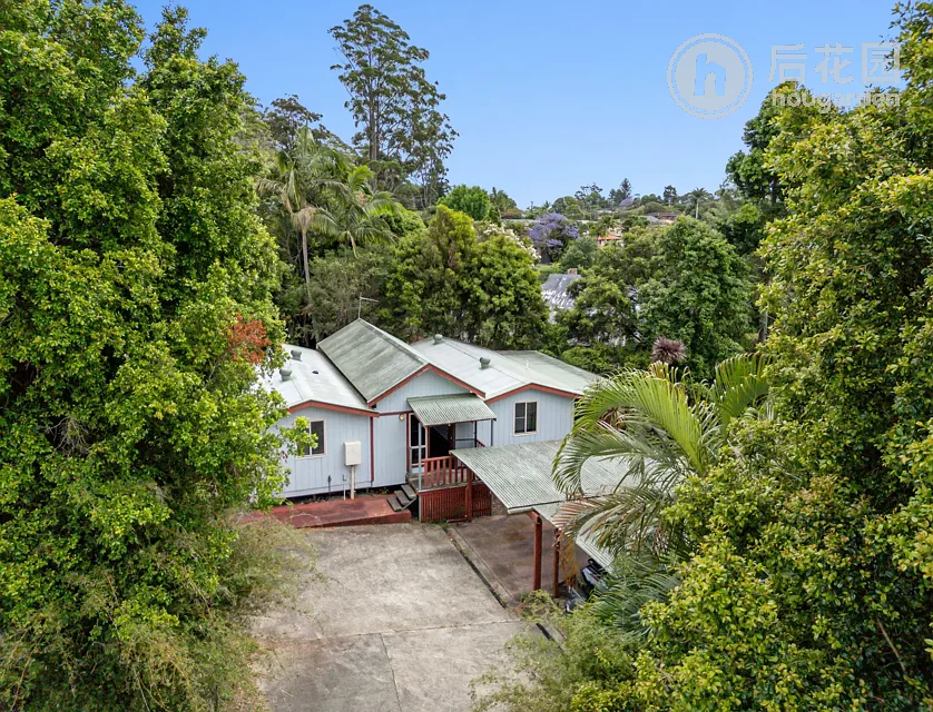 Unit 1/2 STEVENSON STREET, GOONELLABAH, 0 slaapkamers, 0 badkamers, Unit