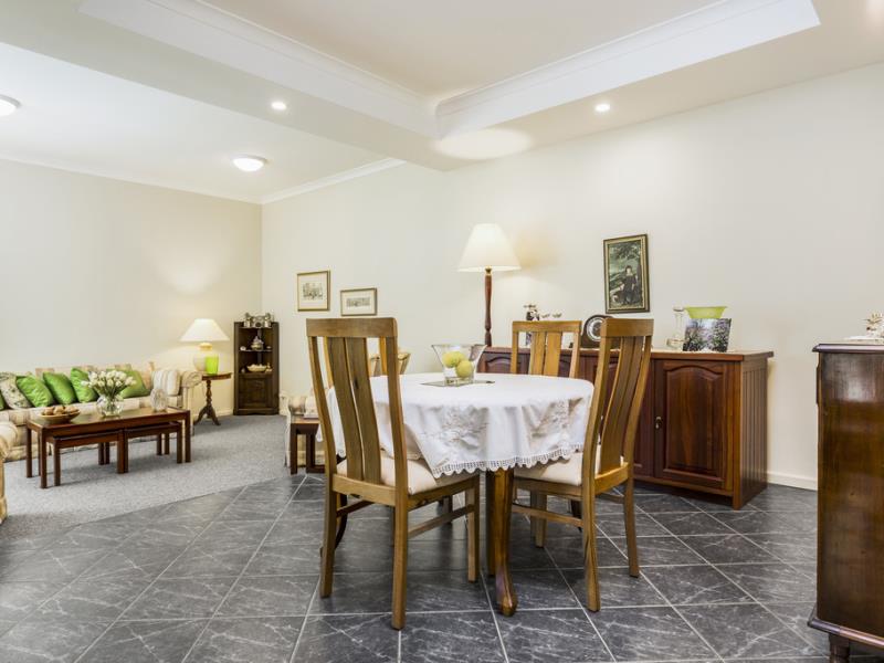 Unit 1/14 MACLEOD ROAD, APPLECROSS, 0房, 0浴, House
