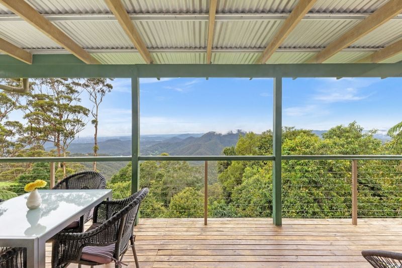50 COOMERA GORGE DR, Tamborine Mountain, Gold Coast, 0 ਕਮਰੇ, 0 ਬਾਥਰੂਮ, House