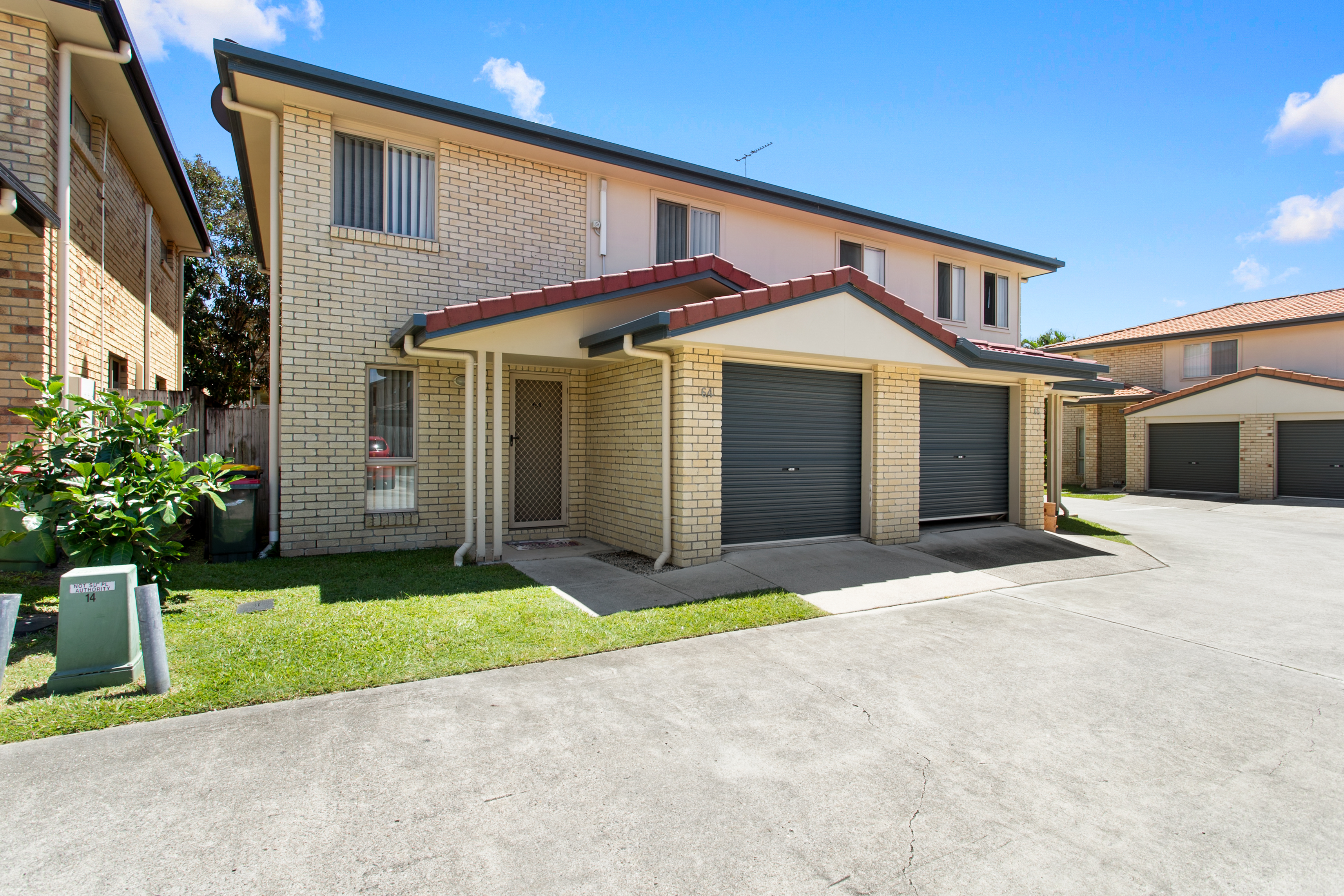 UNIT 17 17 CUNNINGHAM ST, Deception Bay, Moreton Bay Region, 0房, 0浴, Townhouse