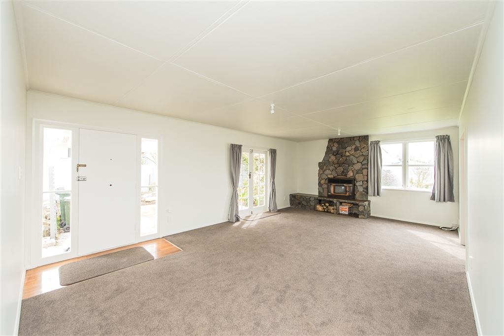 8 Bennett Street, Gonville, Wanganui, 3 રૂમ, 0 બાથરૂમ
