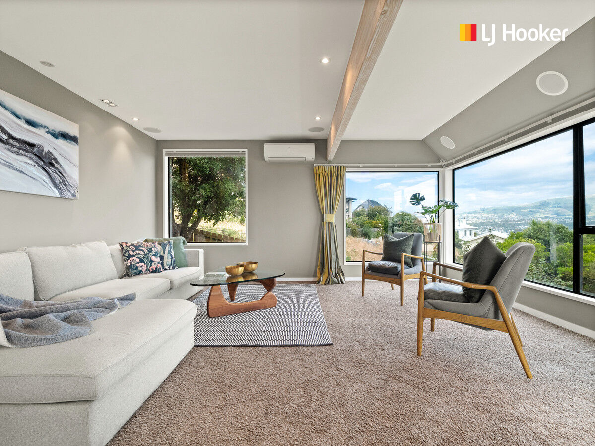 9 Connell Street, Waverley, Dunedin City, 4 ਕਮਰੇ, 2 ਬਾਥਰੂਮ, House