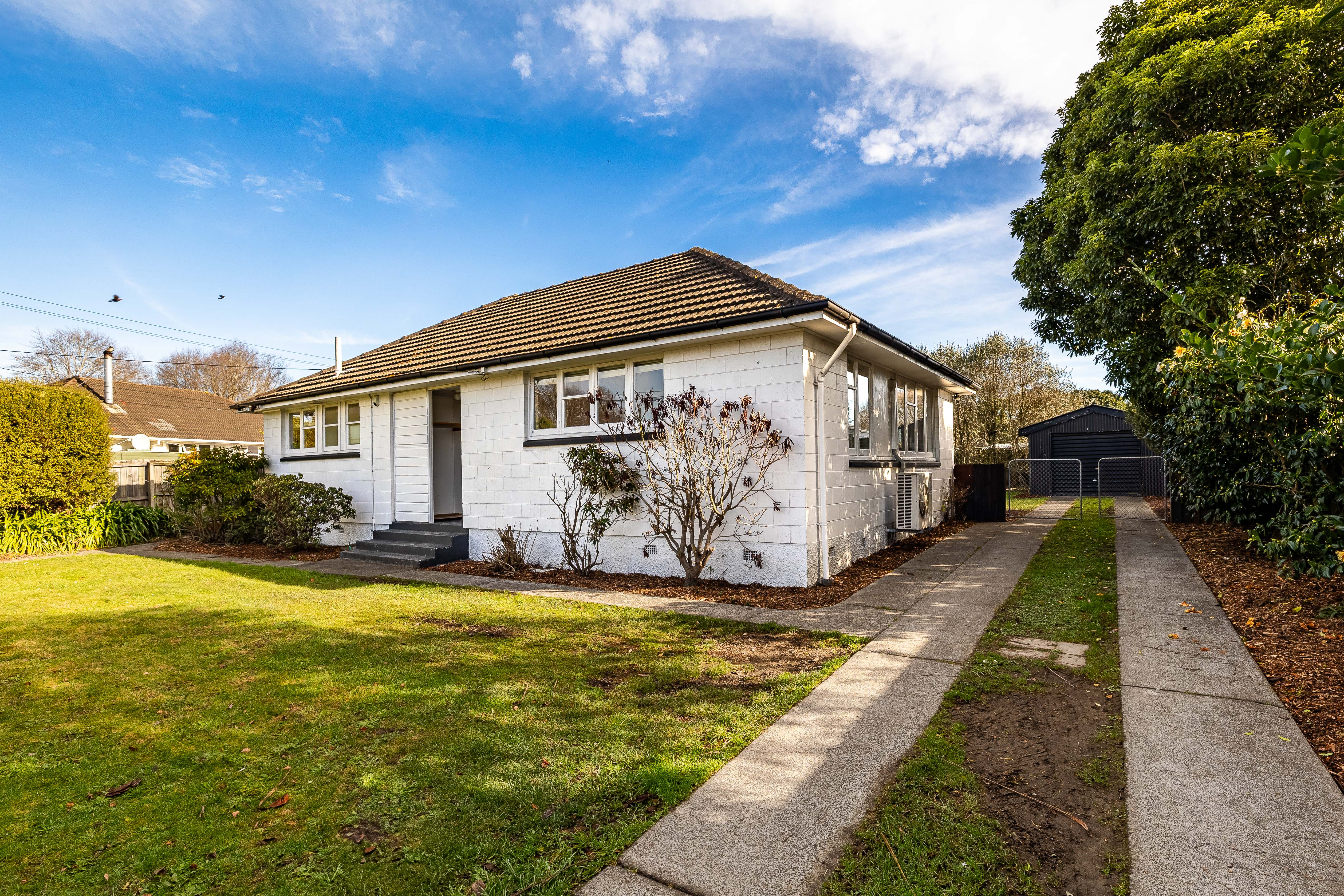 15 Morley Street, Bryndwr, Christchurch, 3 Bedrooms, 0 Bathrooms, House