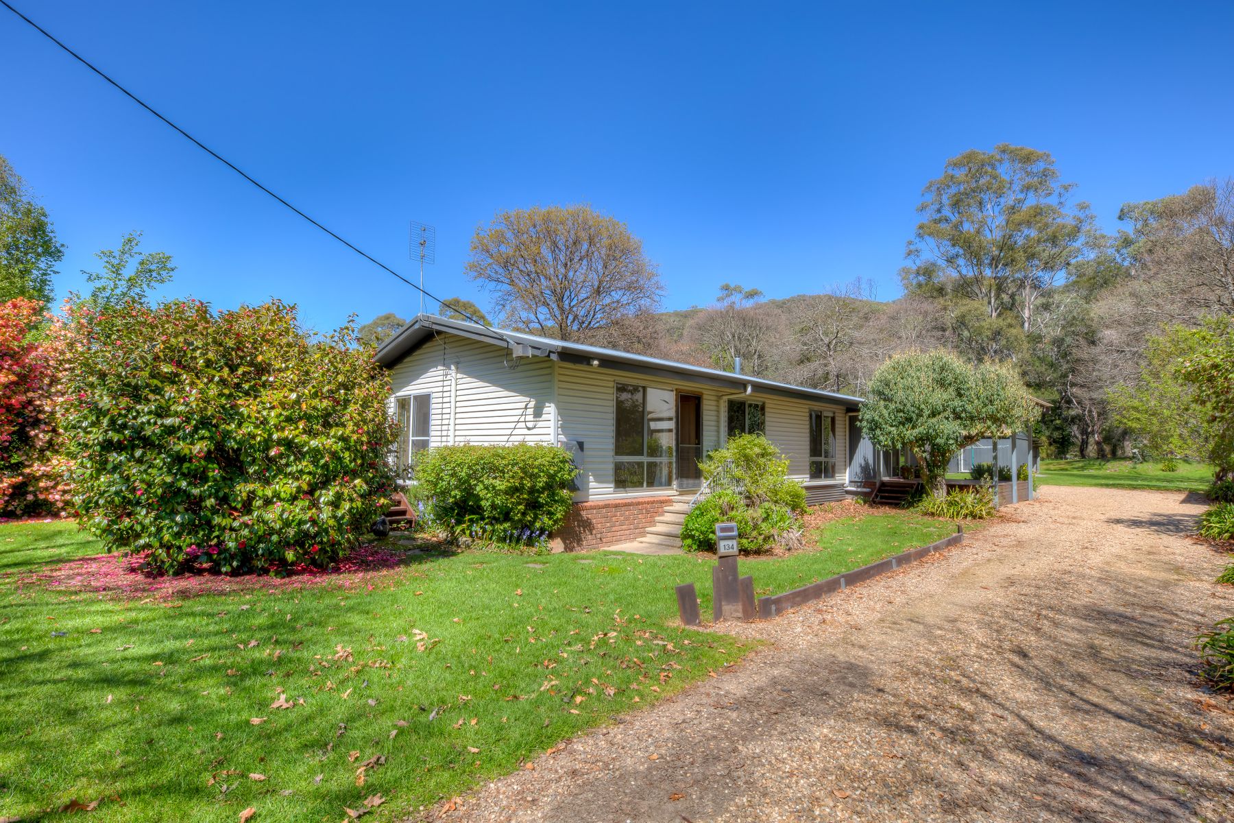 RODONDO LODGE 134 GREAT ALPINE RD, Hotham Heights, Wangaratta, 0 habitaciones, 0 baños, House