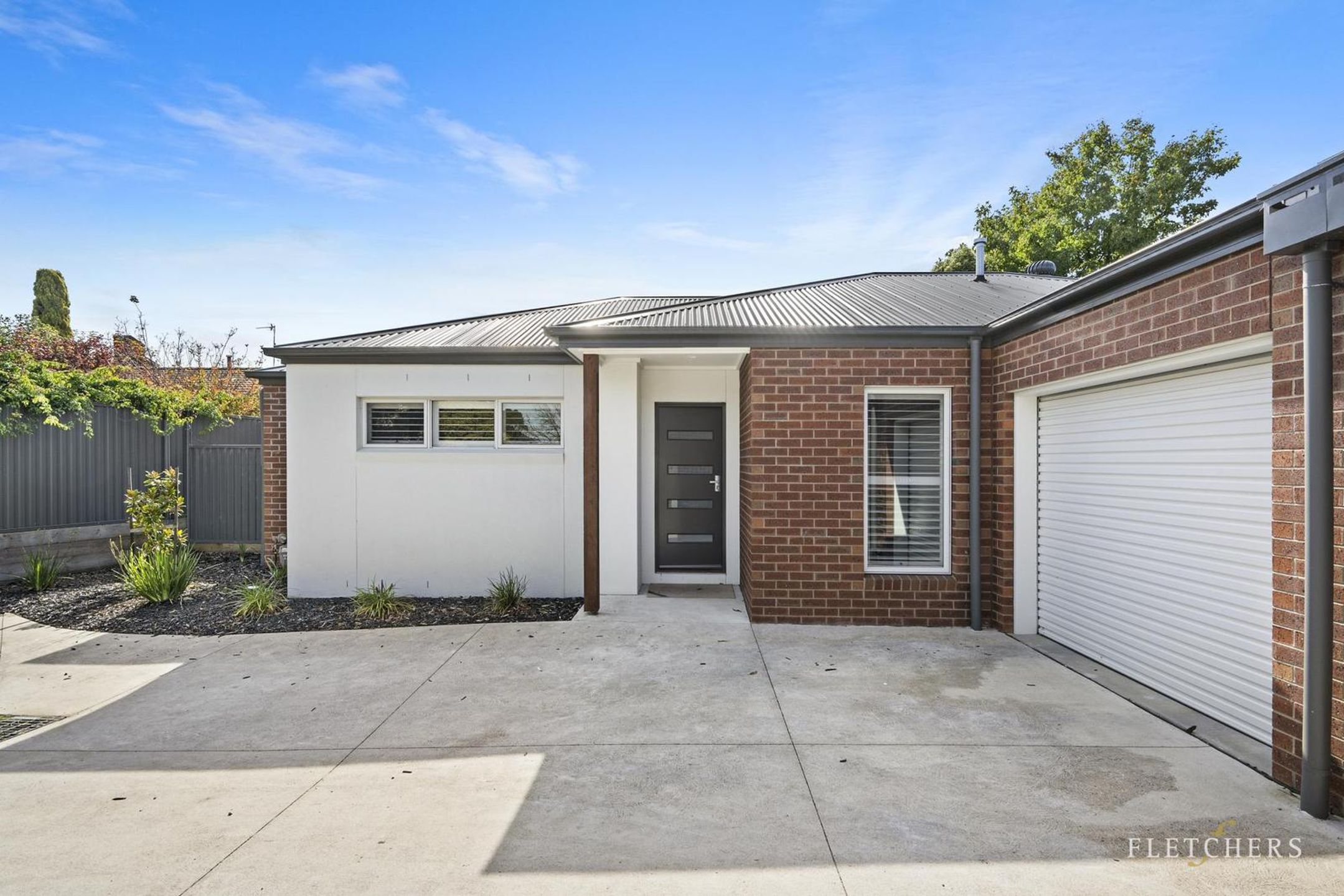 UNIT 7 209 TINWORTH AV, Mount Clear, Ballarat, 0 ਕਮਰੇ, 0 ਬਾਥਰੂਮ, Townhouse