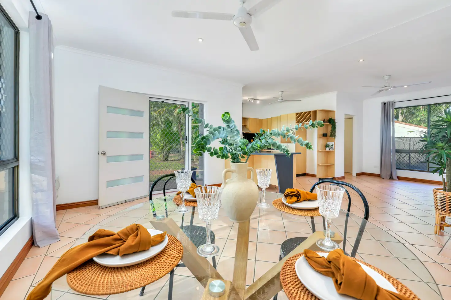 27 CARNOUSTIE CCT, MARRARA NT 0812, 0房, 0浴, House