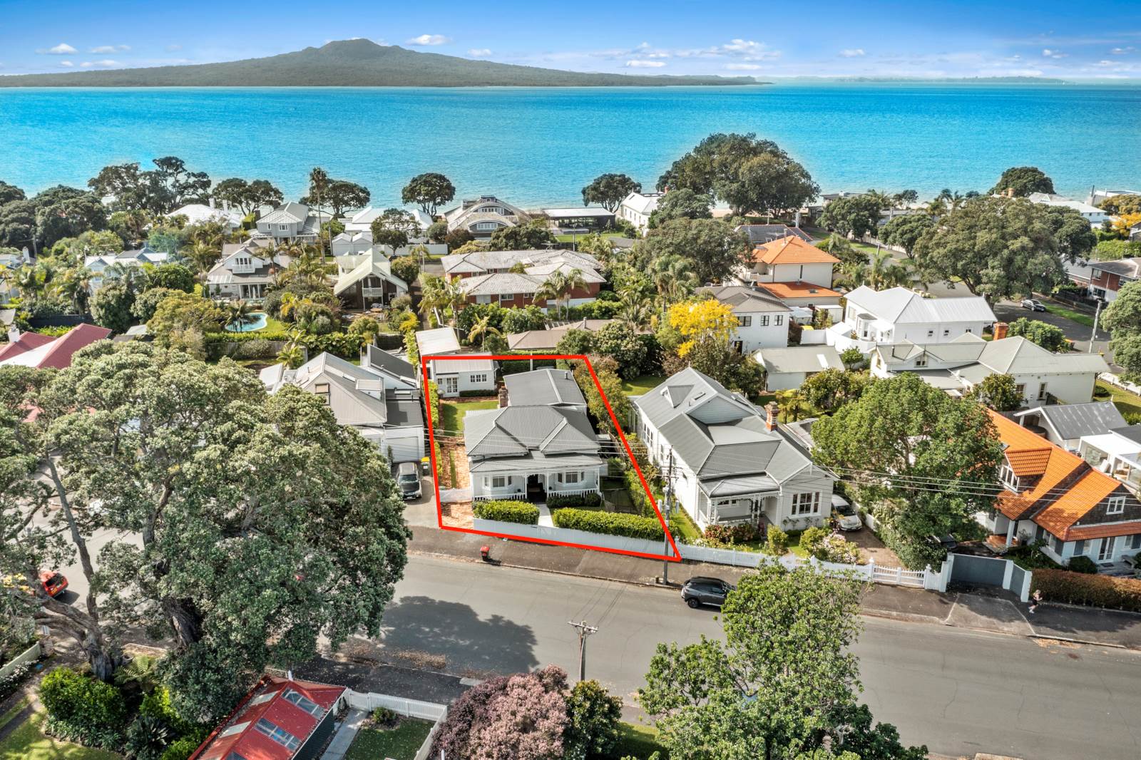 Residential  Single House Zone