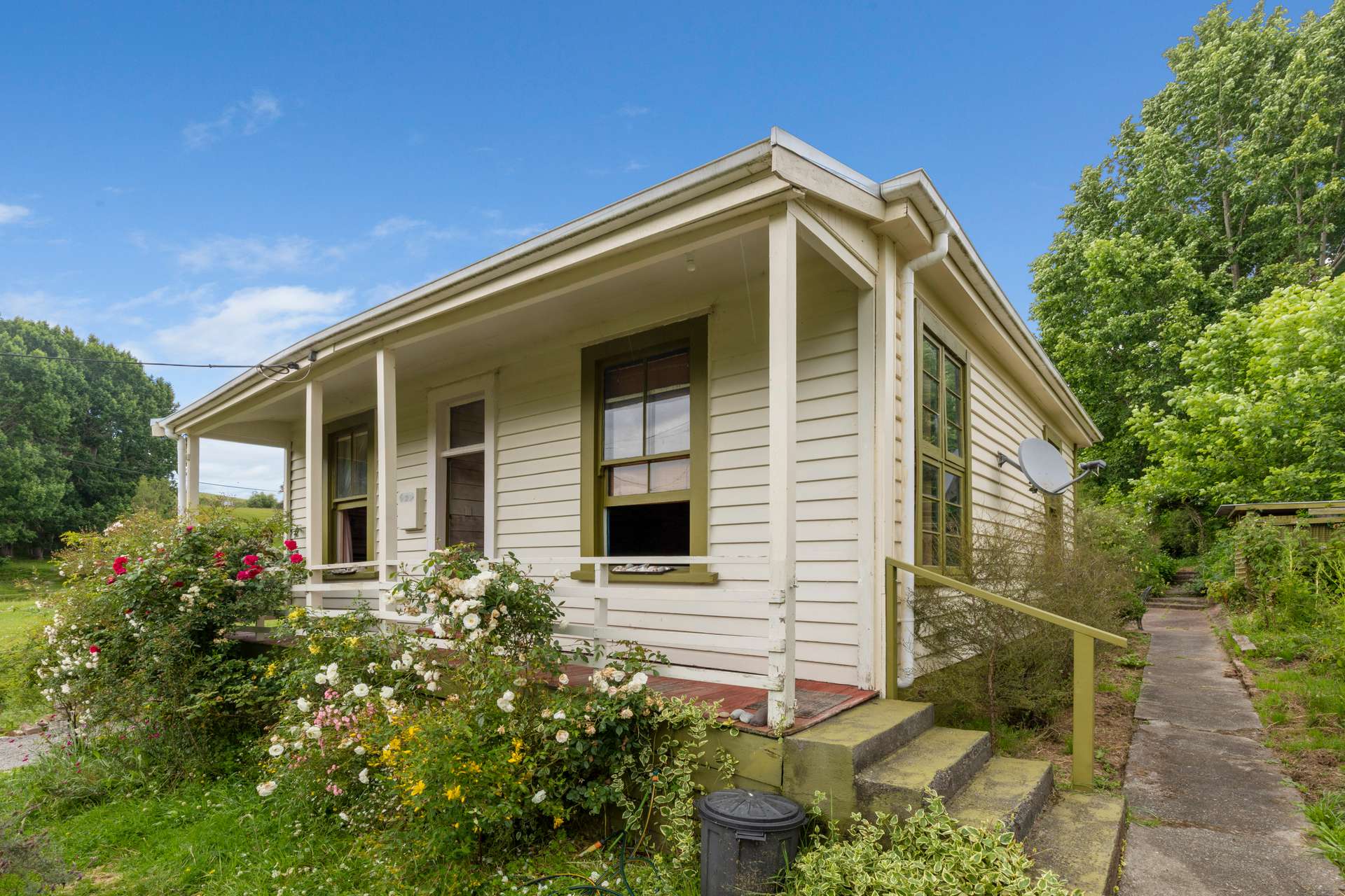 185 Achilles Drive, Taihape and Surrounds, Rangitikei, 3 રૂમ, 1 બાથરૂમ