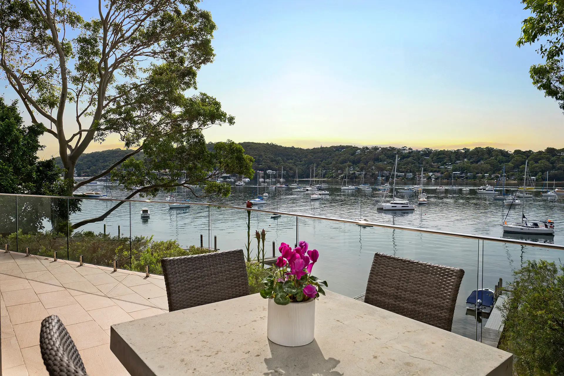 UNIT 4 28 CABARITA RD, Avalon Beach, Northern Beaches, 0 ਕਮਰੇ, 0 ਬਾਥਰੂਮ, Unit