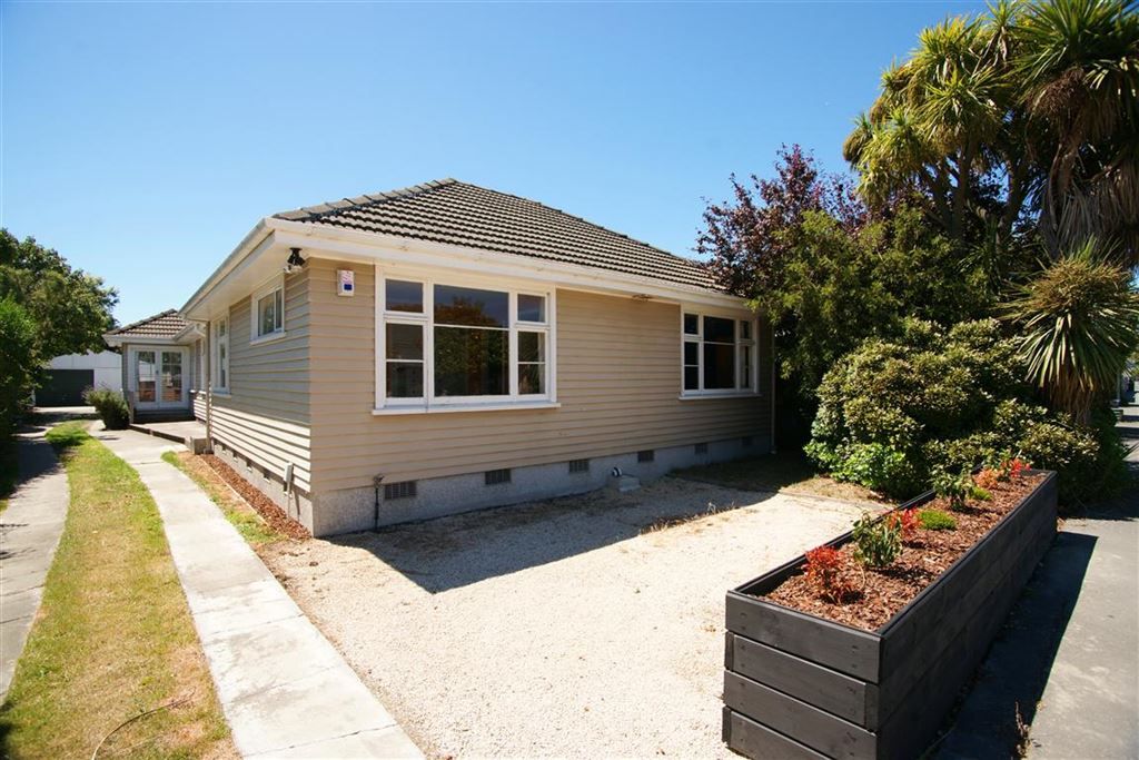 Residential Suburban