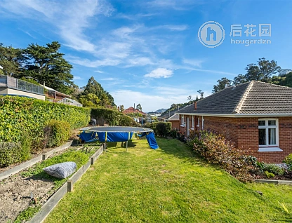 120 Somerville Street, Andersons Bay, Dunedin, 3 침실, 1 욕실