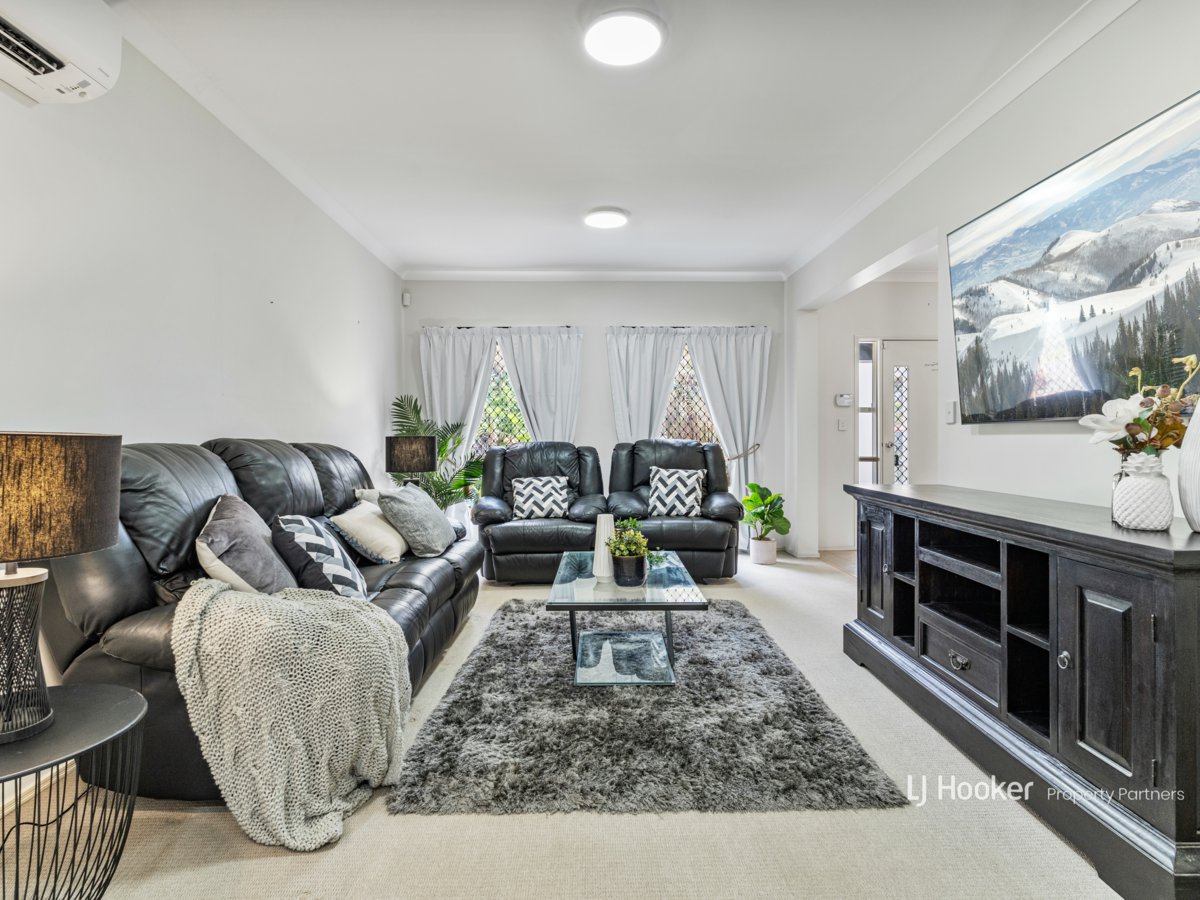 22 CONEYBEER PL, Eight Mile Plains, Brisbane - Southern Region, 0房, 0浴, House