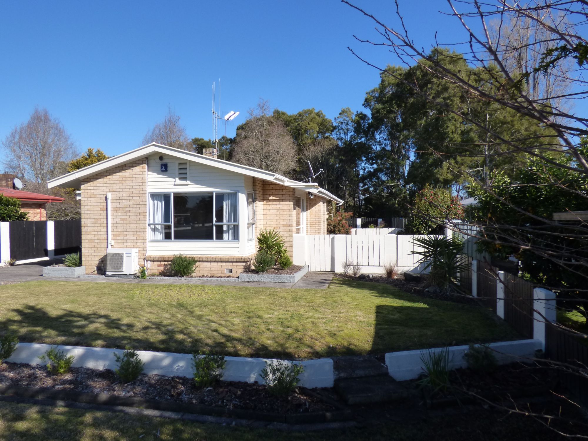 Residential Zone - General Residential Zone