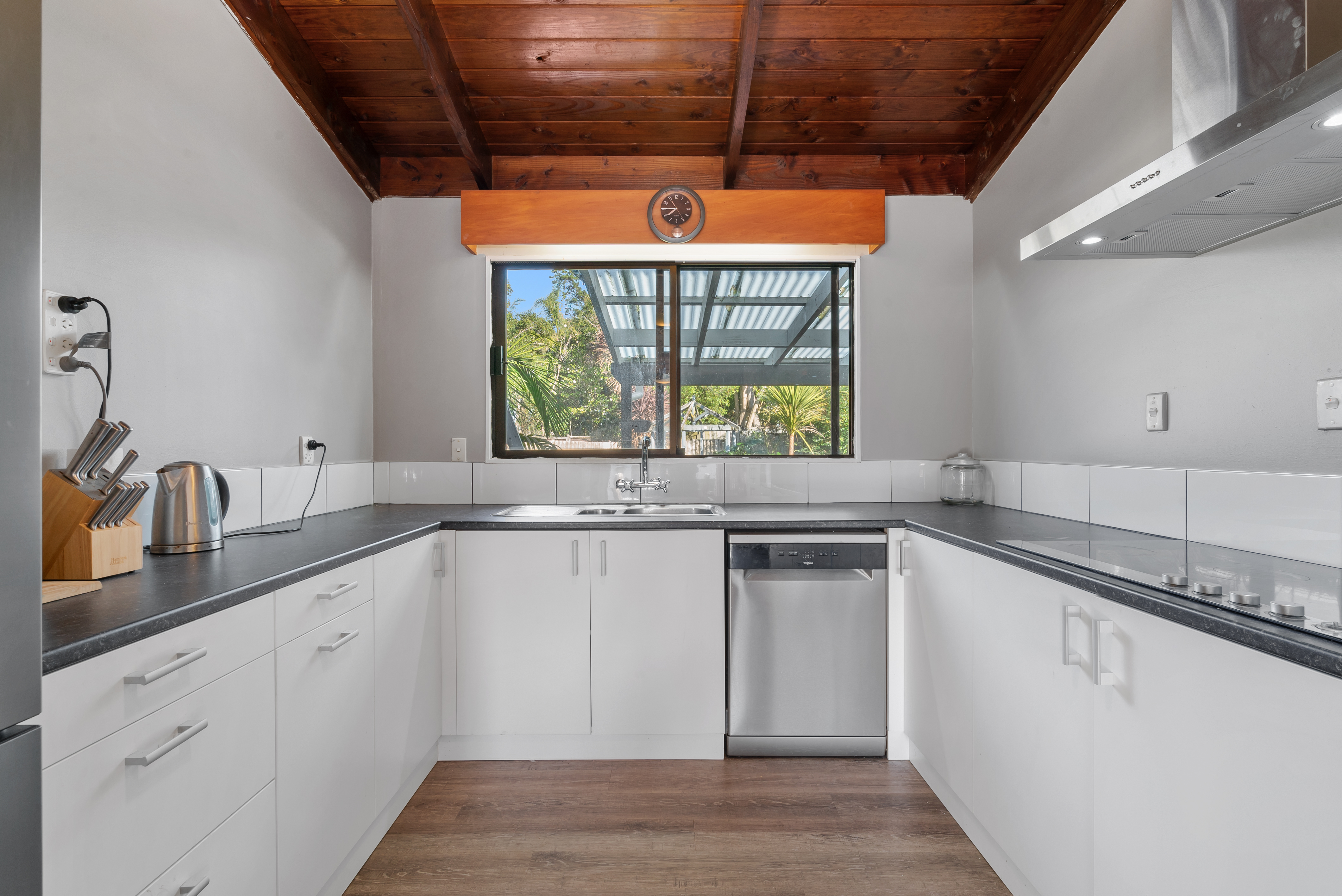 77 Carnoustie Drive, Wattle Downs, Manukau City, 4 ਕਮਰੇ, 1 ਬਾਥਰੂਮ, House