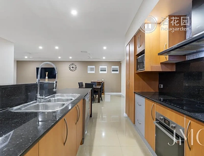6 CEDARTON CR, ORMEAU QLD 4208, 0房, 0浴, House