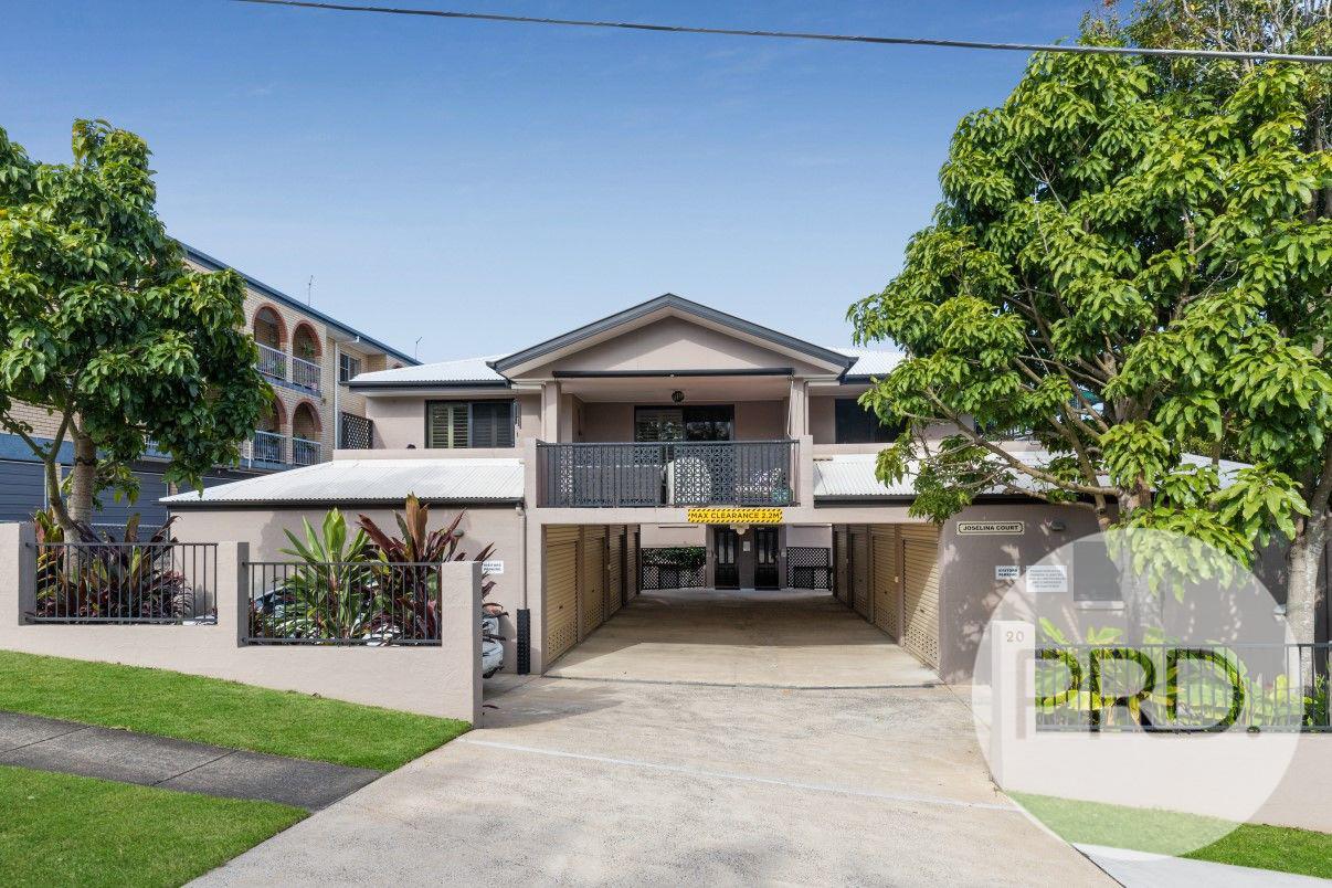 UNIT 7 20 HOOKER ST, Windsor, Brisbane - Northern Region , 0 ਕਮਰੇ, 0 ਬਾਥਰੂਮ, Unit