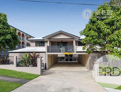 Unit 7/20 HOOKER STREET, WINDSOR, 0房, 0浴, Unit