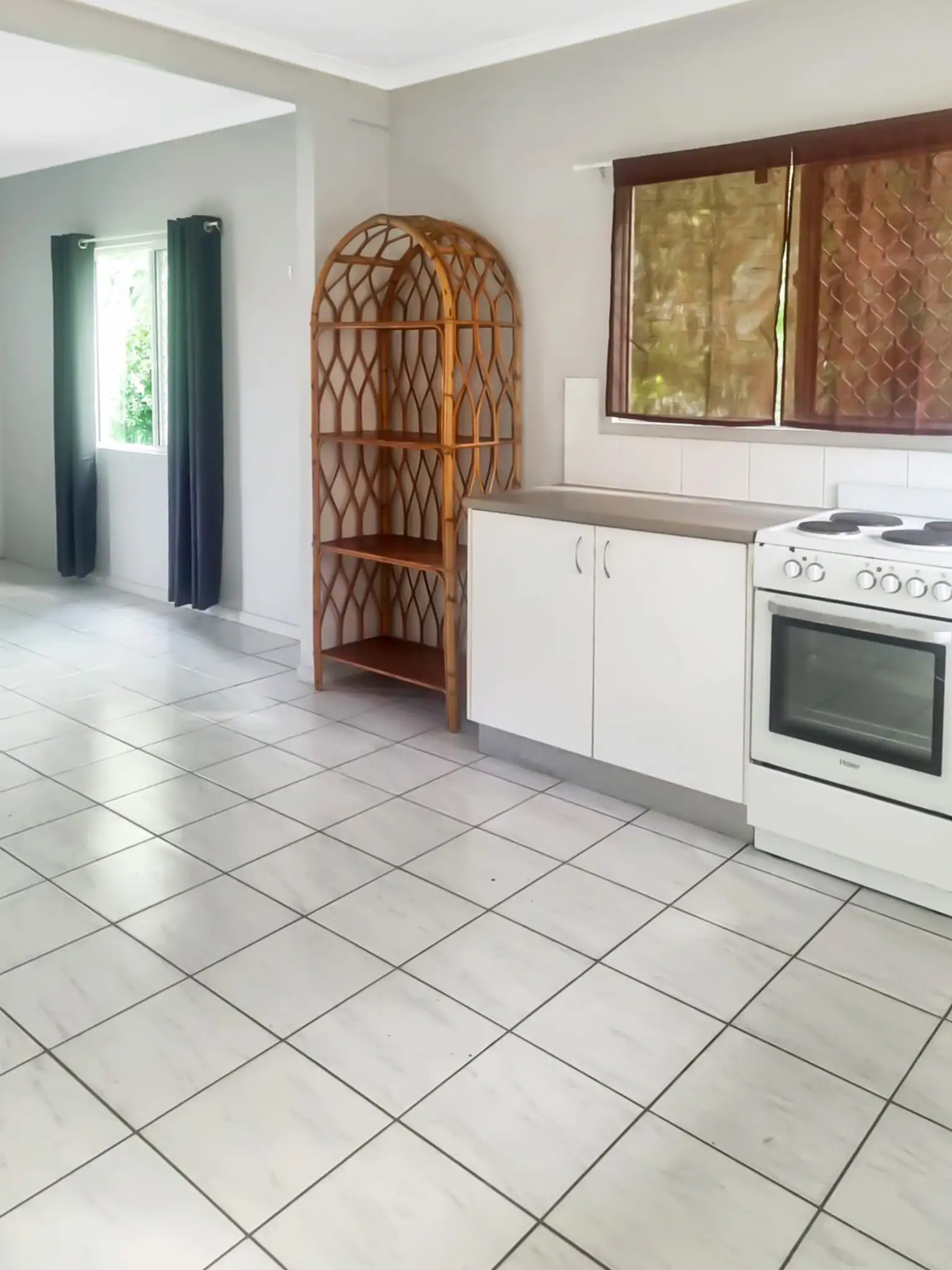 UNIT 1 55-57 REID RD, Wongaling Beach, Cairns, 0 ਕਮਰੇ, 0 ਬਾਥਰੂਮ, Townhouse