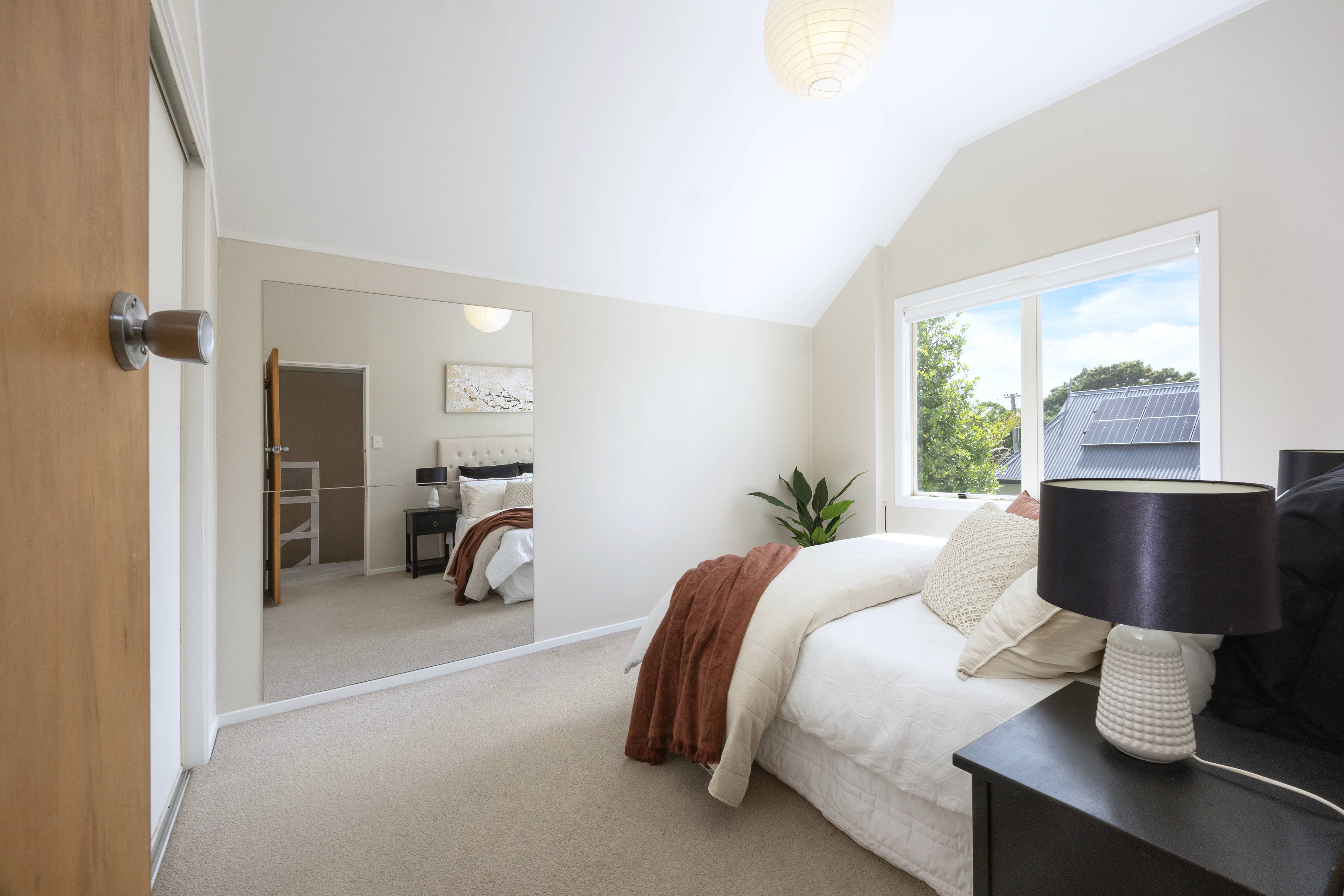 2/59 Alfred Street, Onehunga, Auckland City, 3 Bedrooms, 1 Bathrooms, House