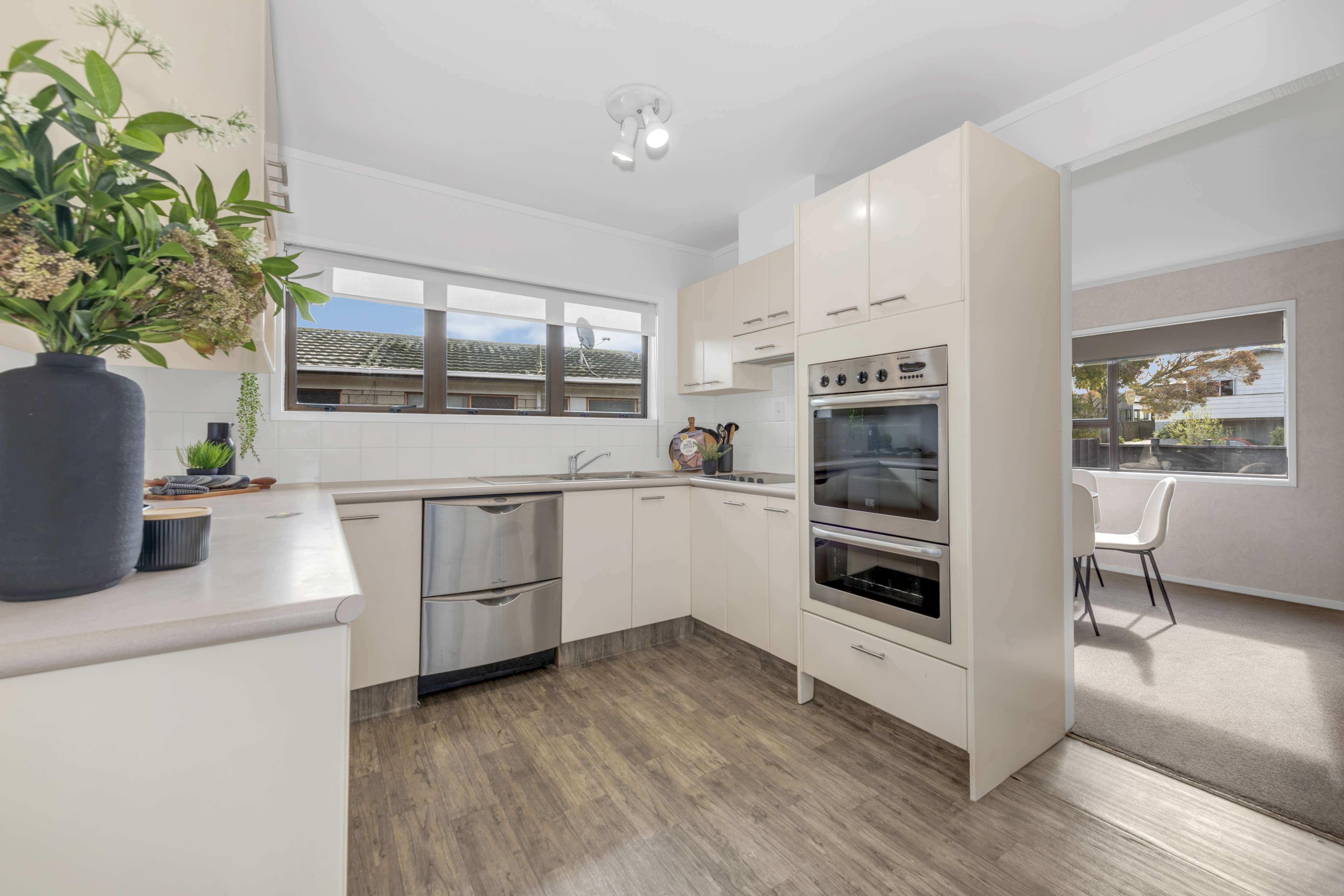 1/70 Mirrabooka Avenue, Botany Downs, Manukau City, 3 રૂમ, 0 બાથરૂમ, House
