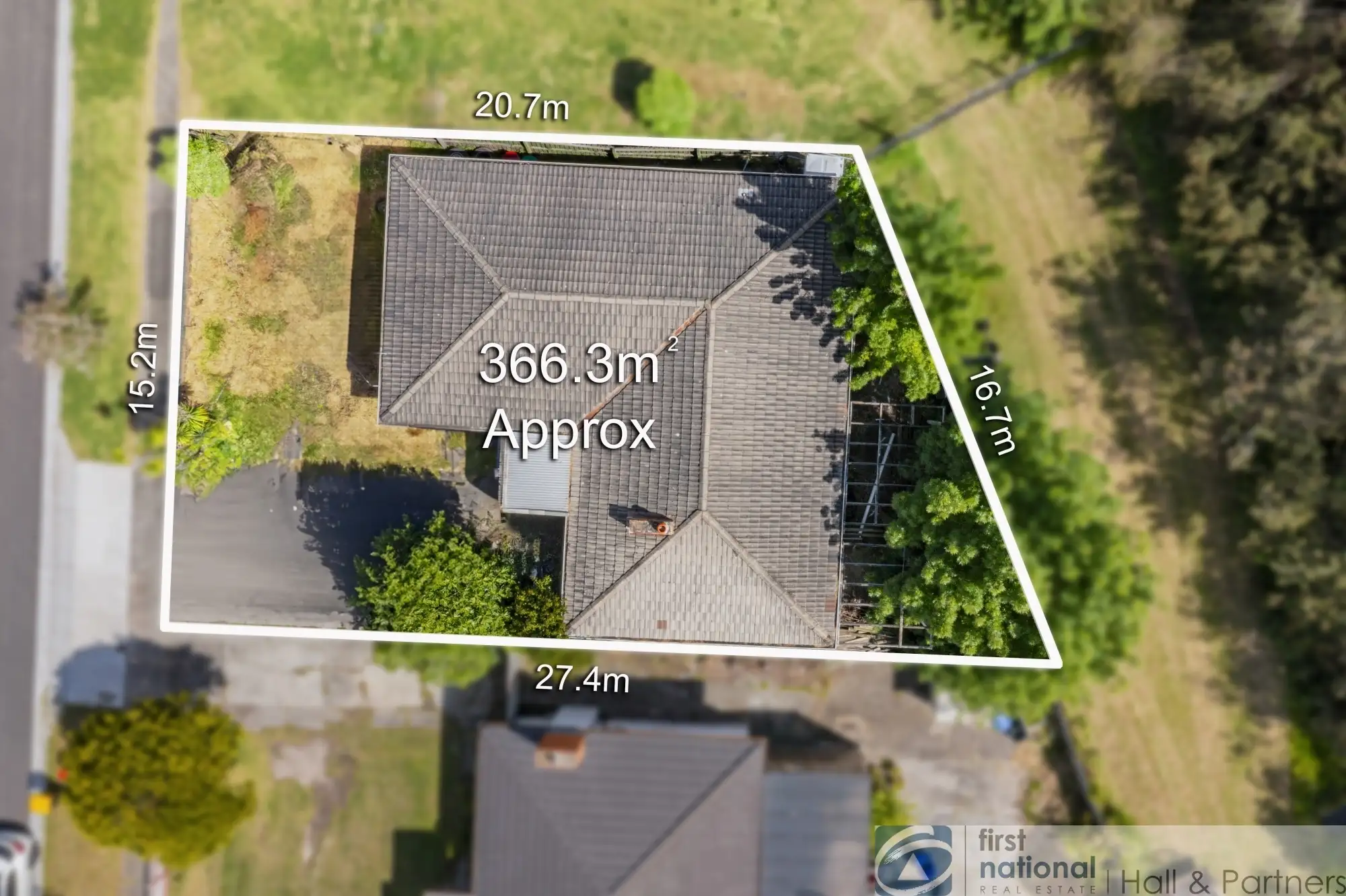 10 BARBARA AV, Dandenong North, South East Melbourne, 0 침실, 0 욕실, House
