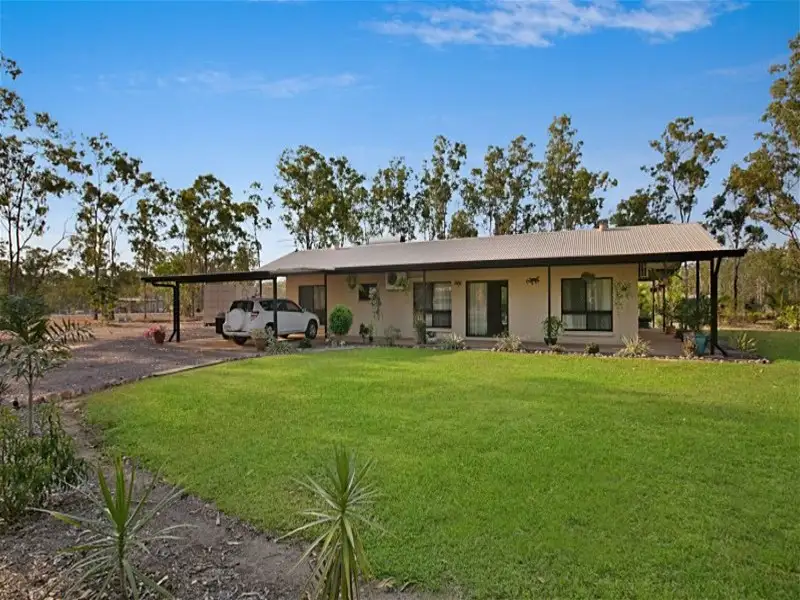 16 PRICE RD, GIRRAWEEN NT 0836, 0房, 0浴, House