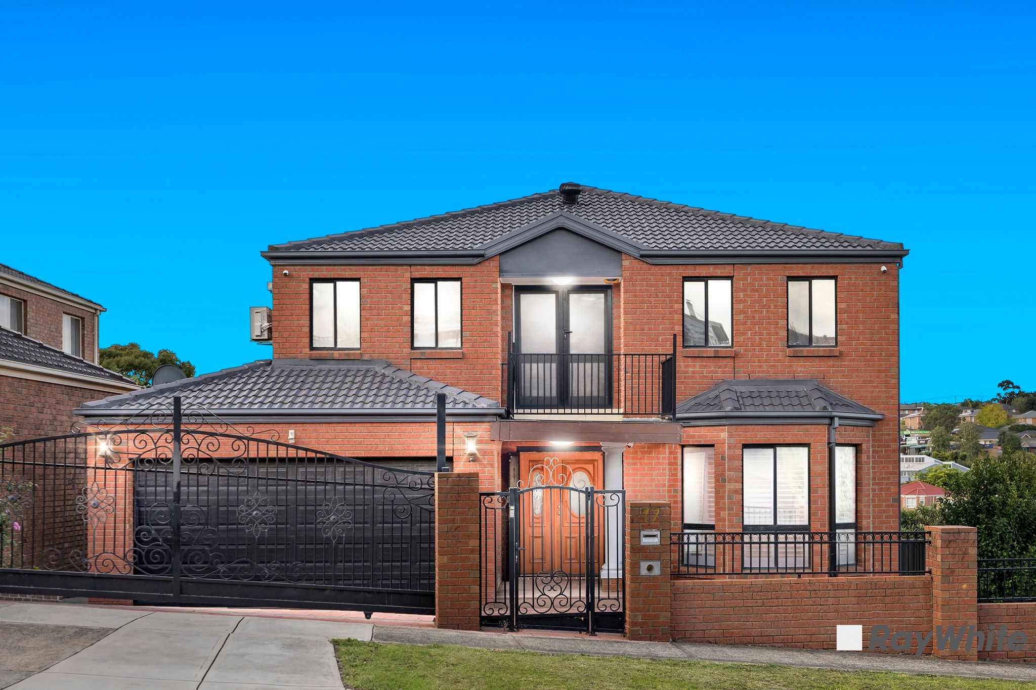 17 WILLIAM HOVELL DR, Endeavour Hills, South East Melbourne, 0 habitaciones, 0 baños, House
