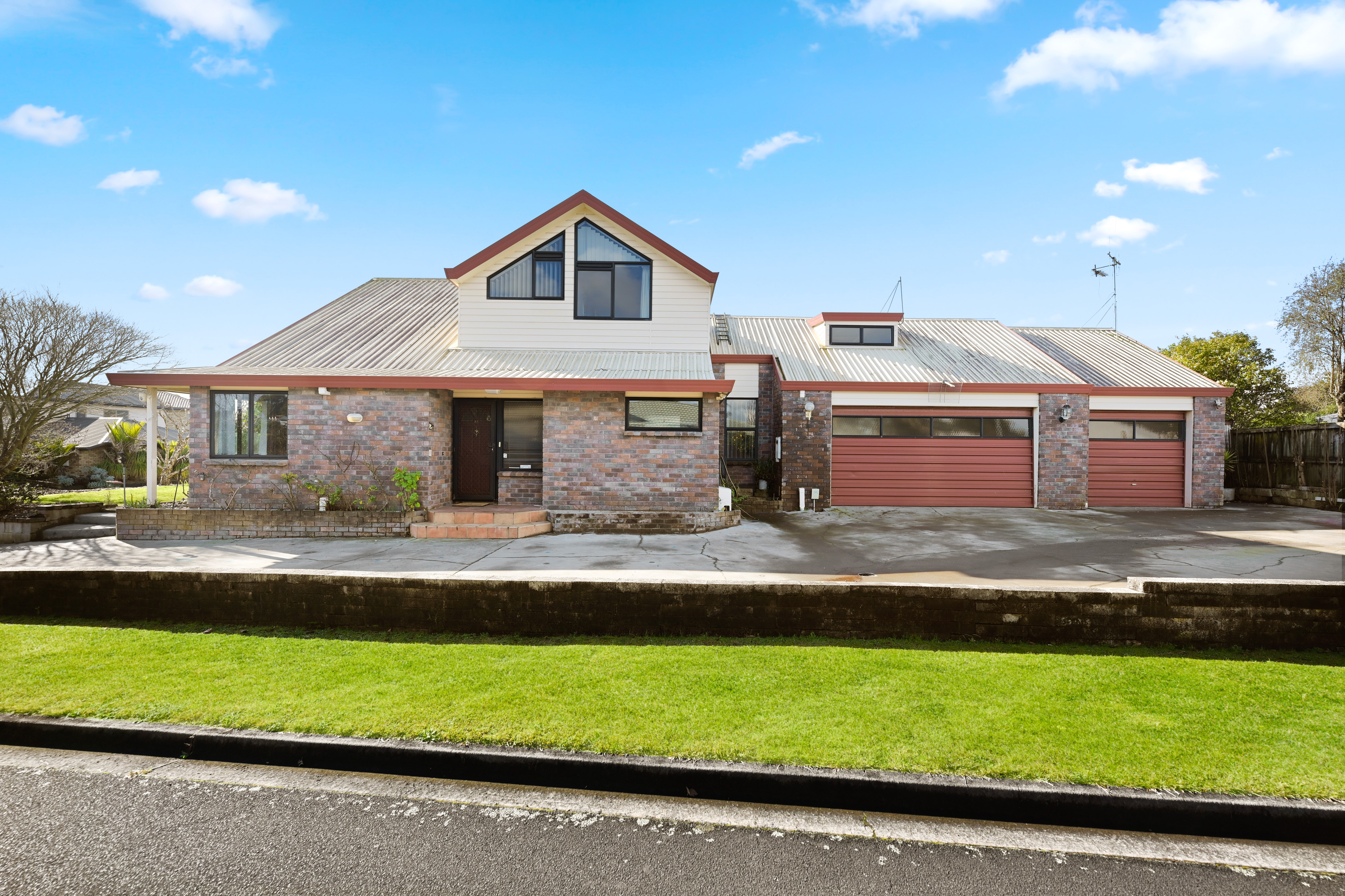 44 Cherrywood Street, Pukete, Hamilton, 4 Bedrooms, 0 Bathrooms, House