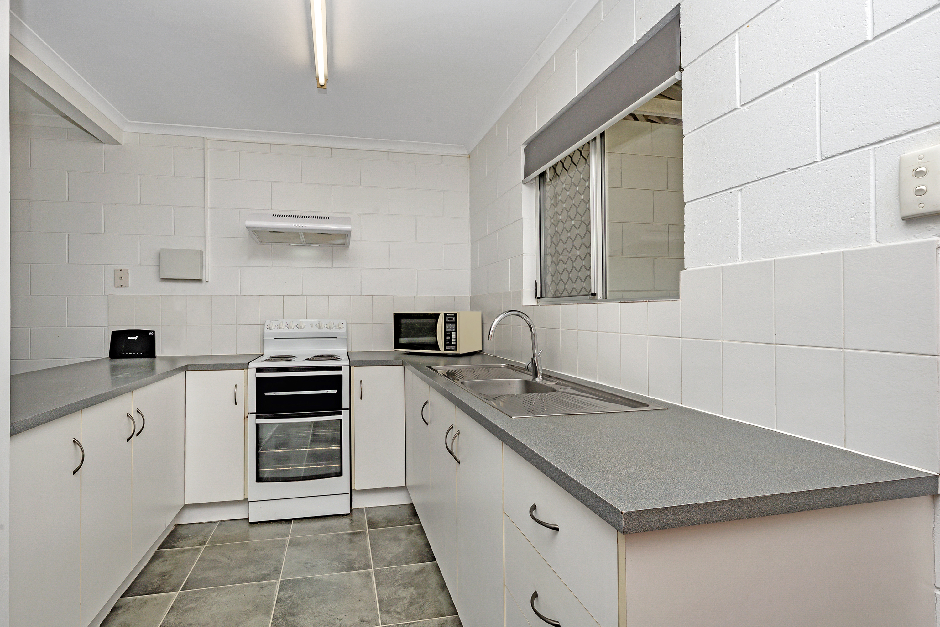UNIT 11 21-23 LANDSBOROUGH ST, North Ward, Townsville, 0 habitaciones, 0 baños, Townhouse